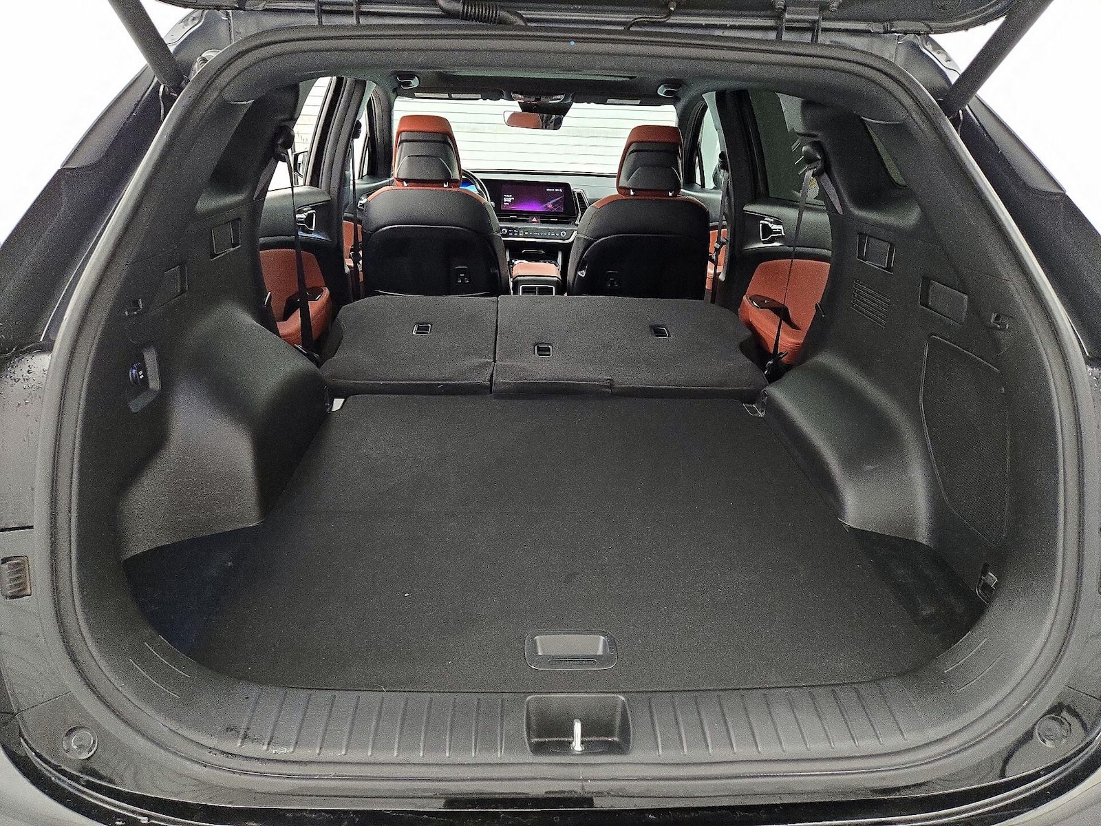 2023 Kia Sportage SX Prestige Hybrid - Photo 24