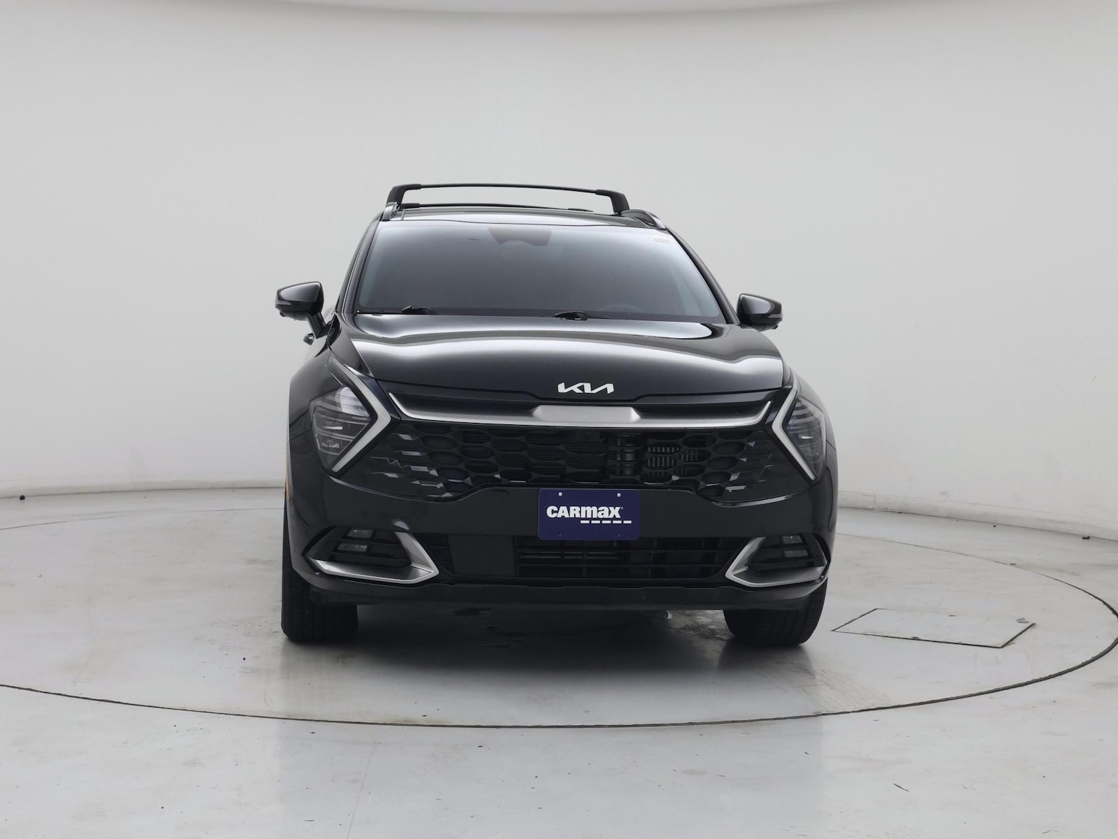 2023 Kia Sportage SX Prestige Hybrid - Photo 6