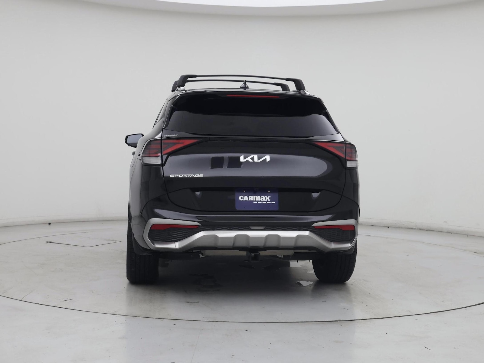 2023 Kia Sportage SX Prestige Hybrid - Photo 7