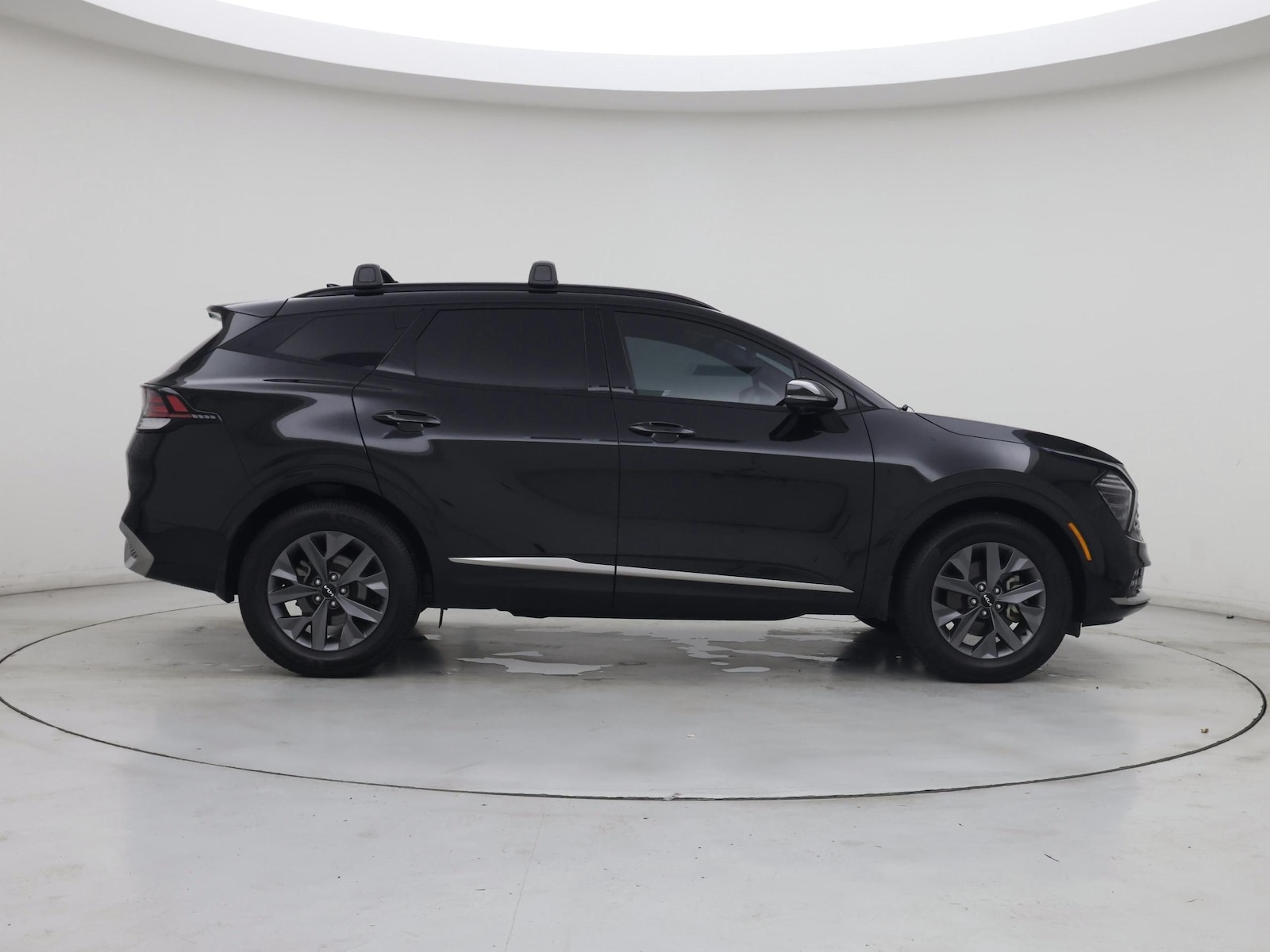 2023 Kia Sportage SX Prestige Hybrid - Photo 8