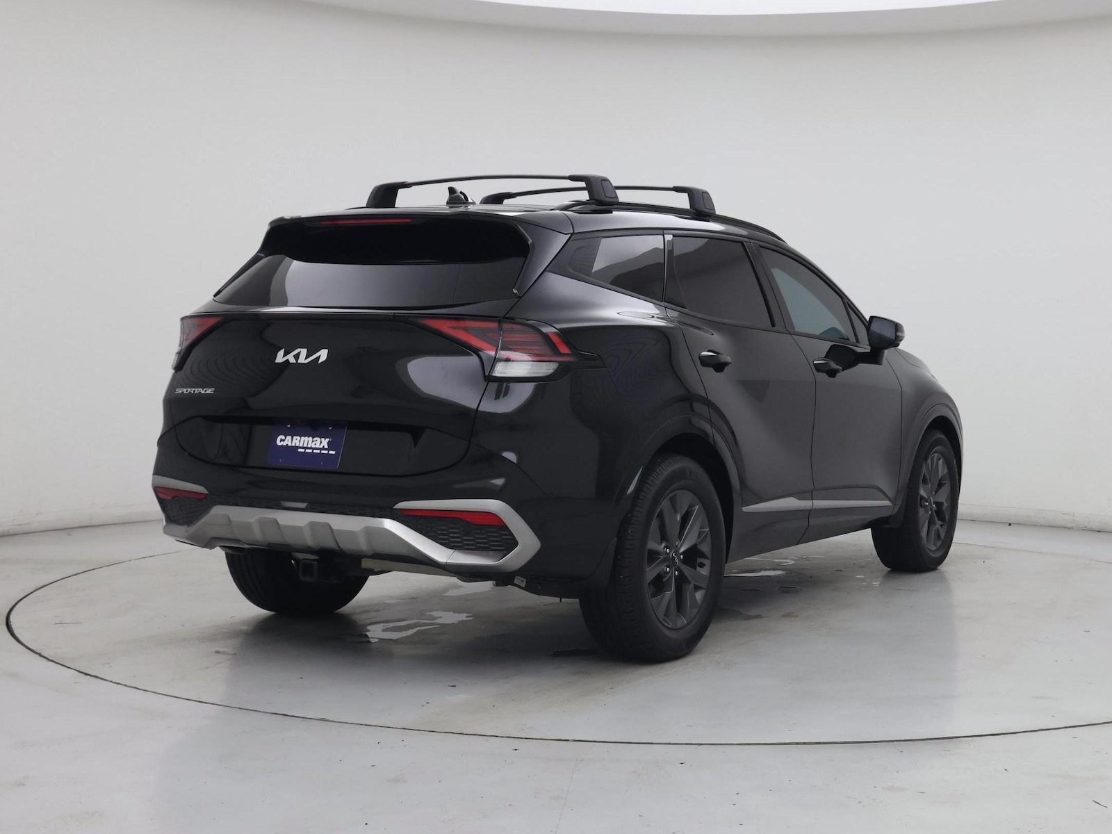 2023 Kia Sportage SX Prestige Hybrid - Photo 9