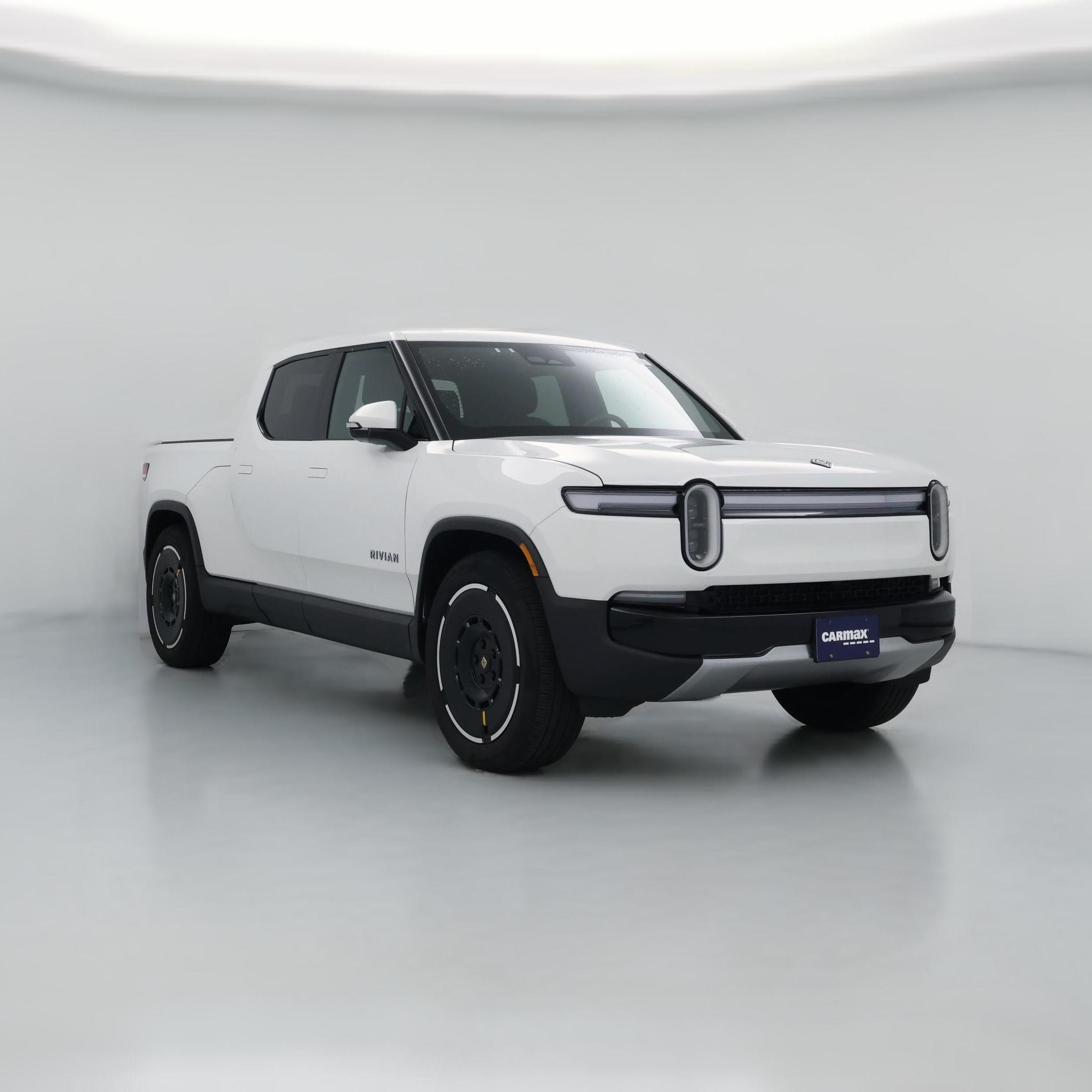 Thumbnail: 2025 Rivian R1T - 1