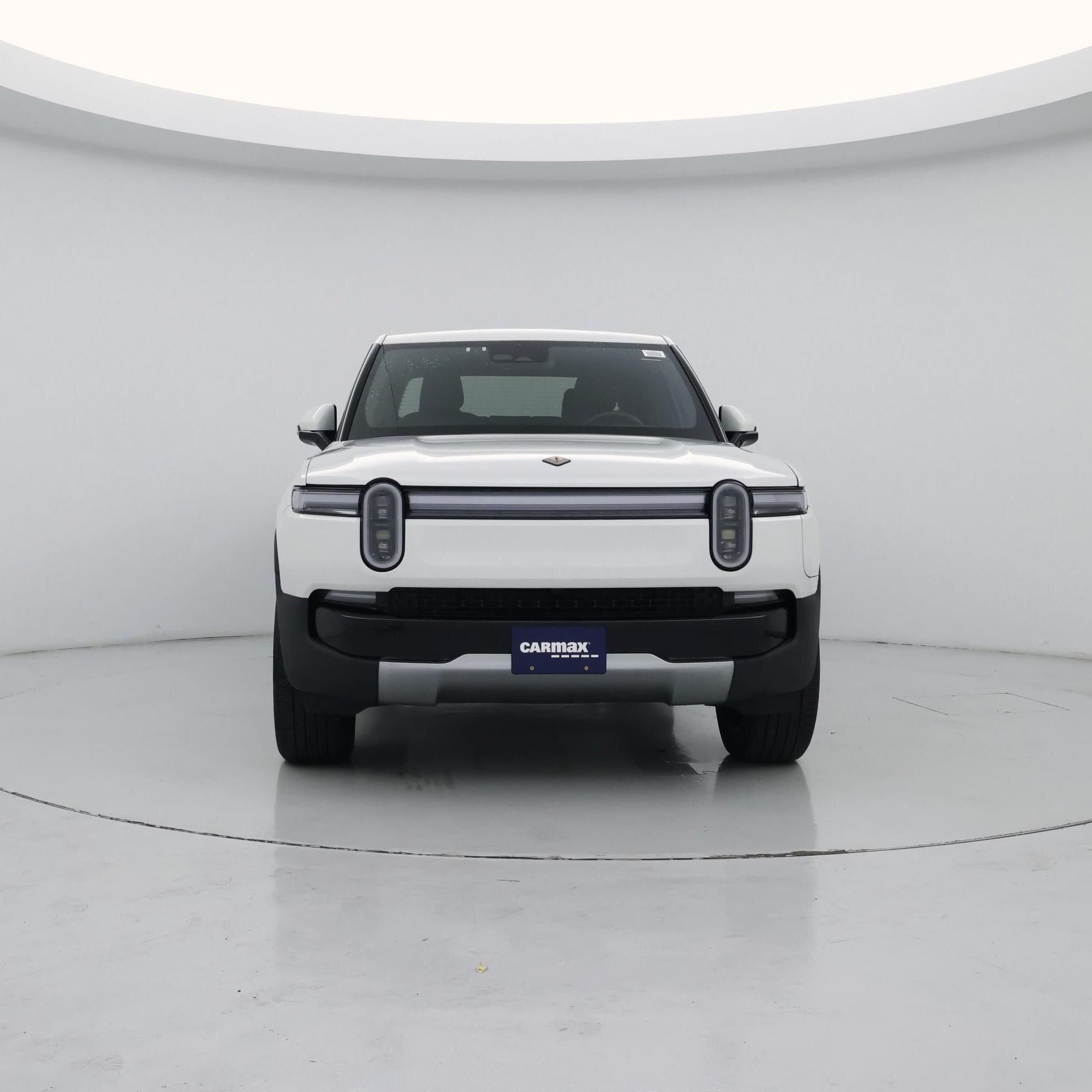 Thumbnail: 2025 Rivian R1T - 5