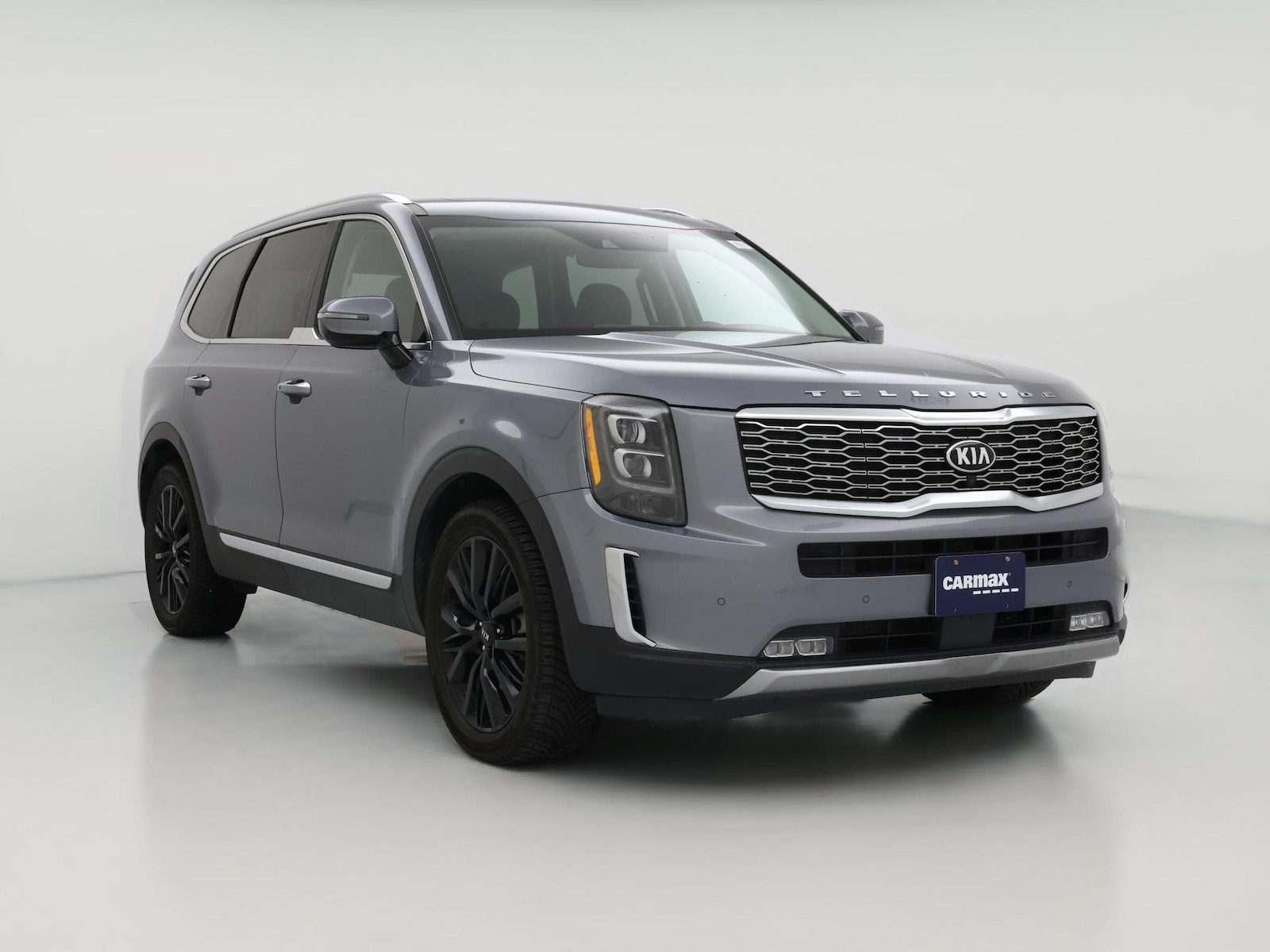 2020 Kia Telluride