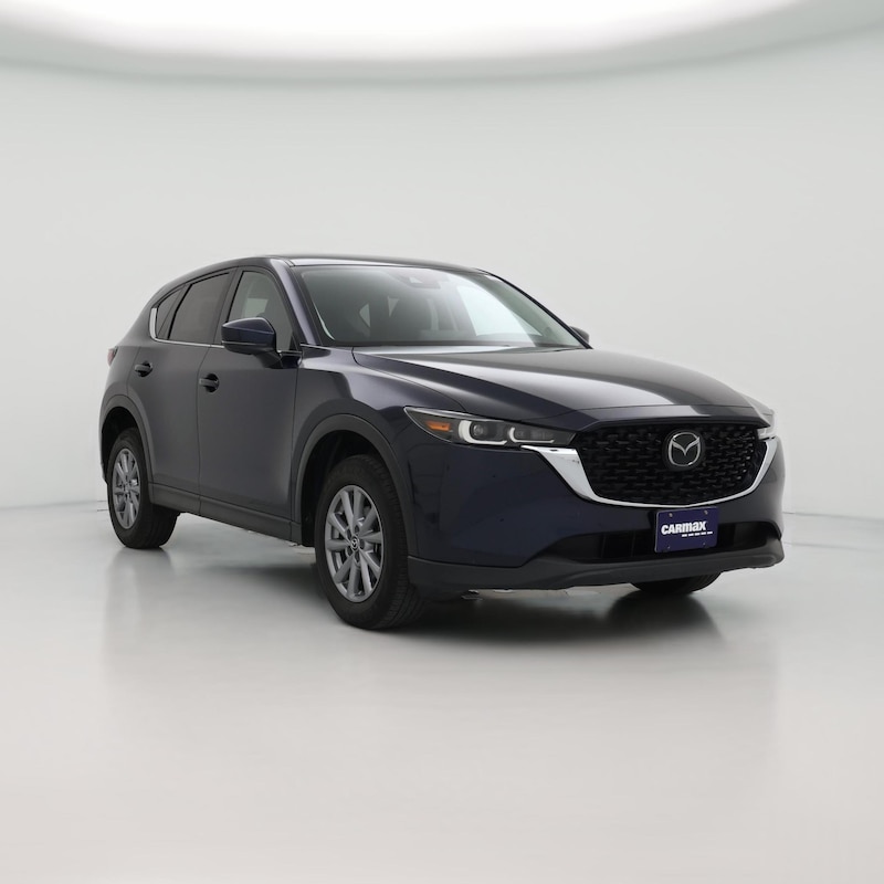 2023 Mazda CX-5 2.5 S Select Package