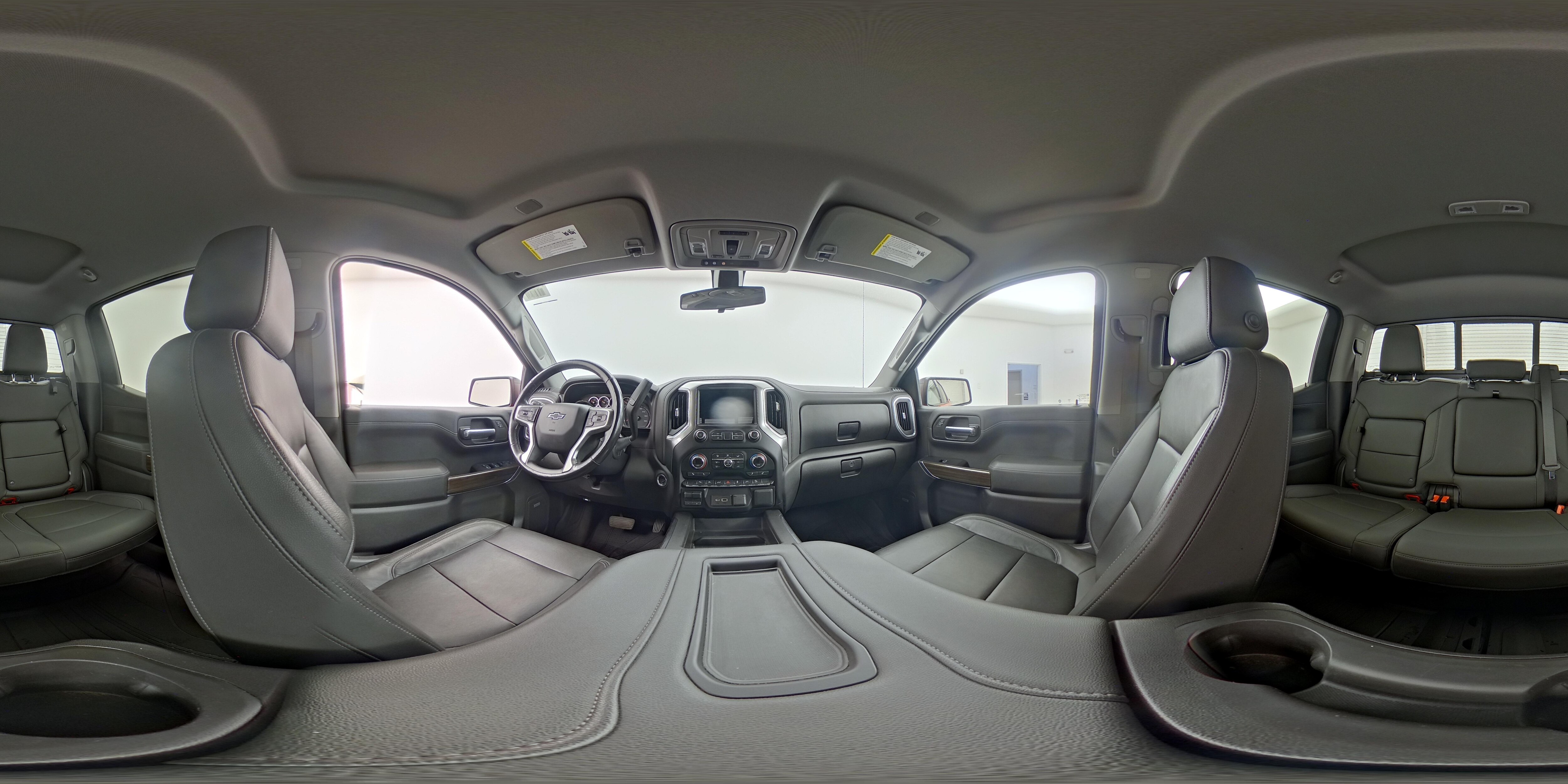 2019 Chevrolet Silverado 1500 RST - Photo 23