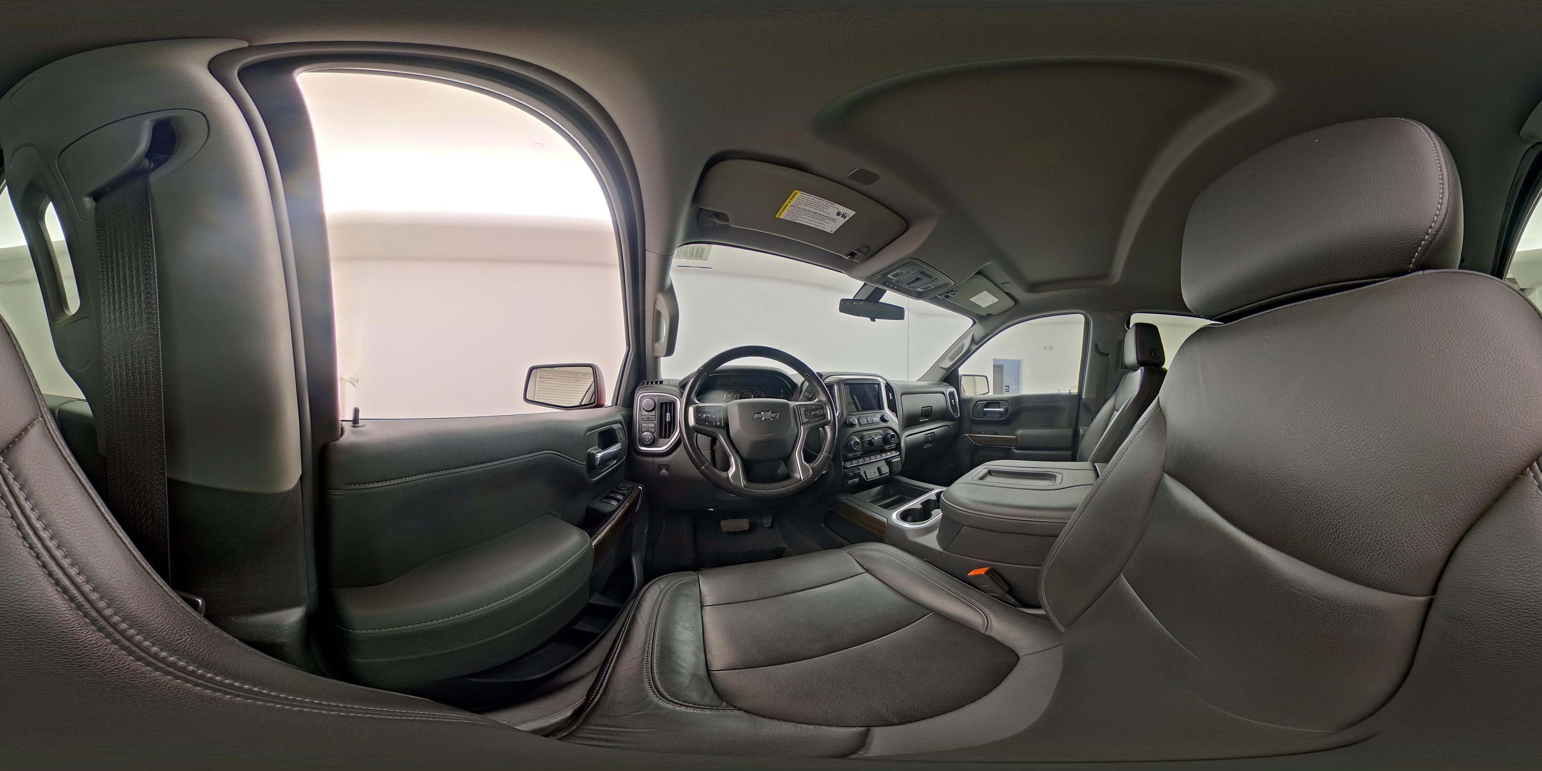 2019 Chevrolet Silverado 1500 RST - Photo 24