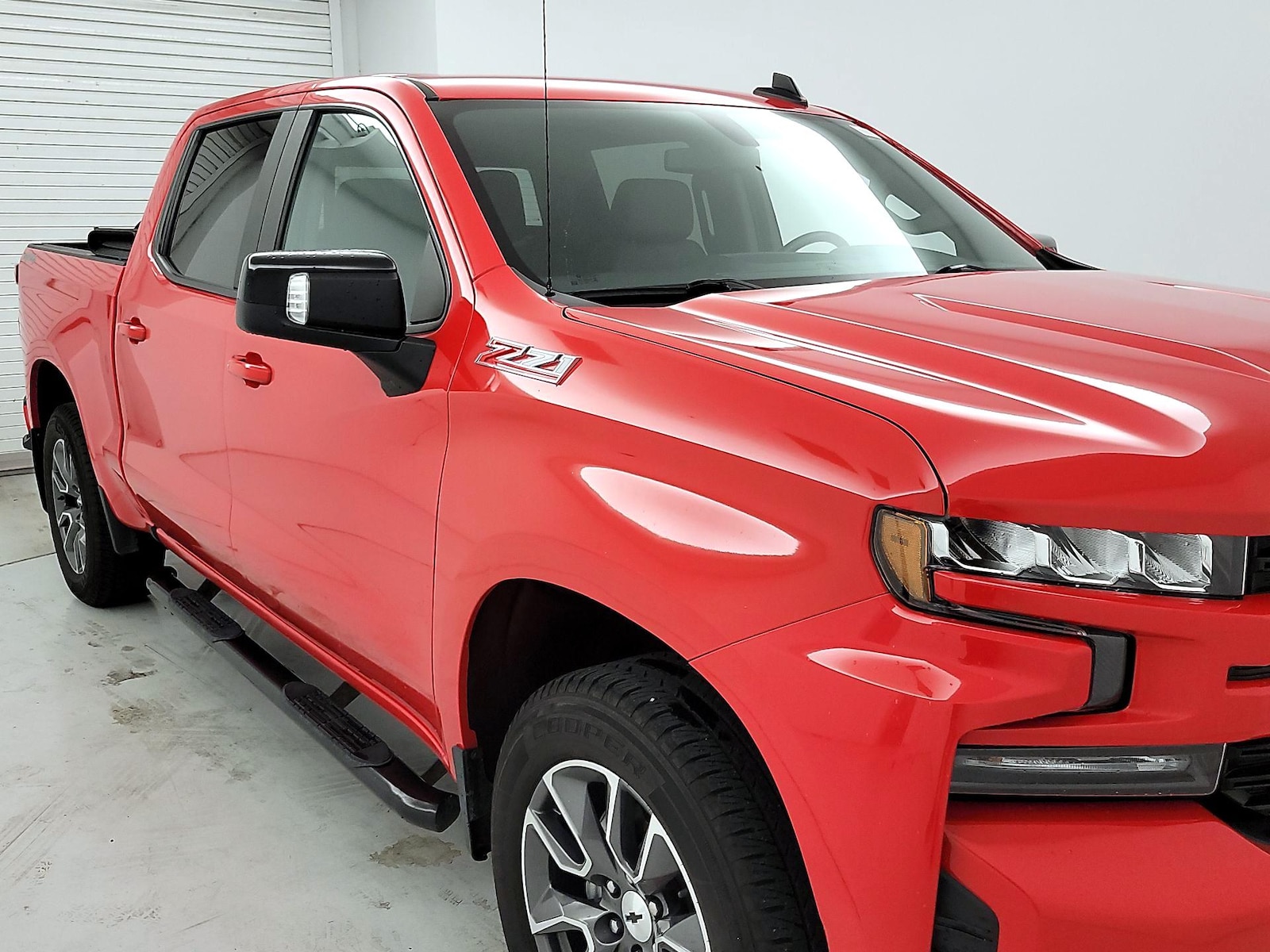 2019 Chevrolet Silverado 1500 RST - Photo 1