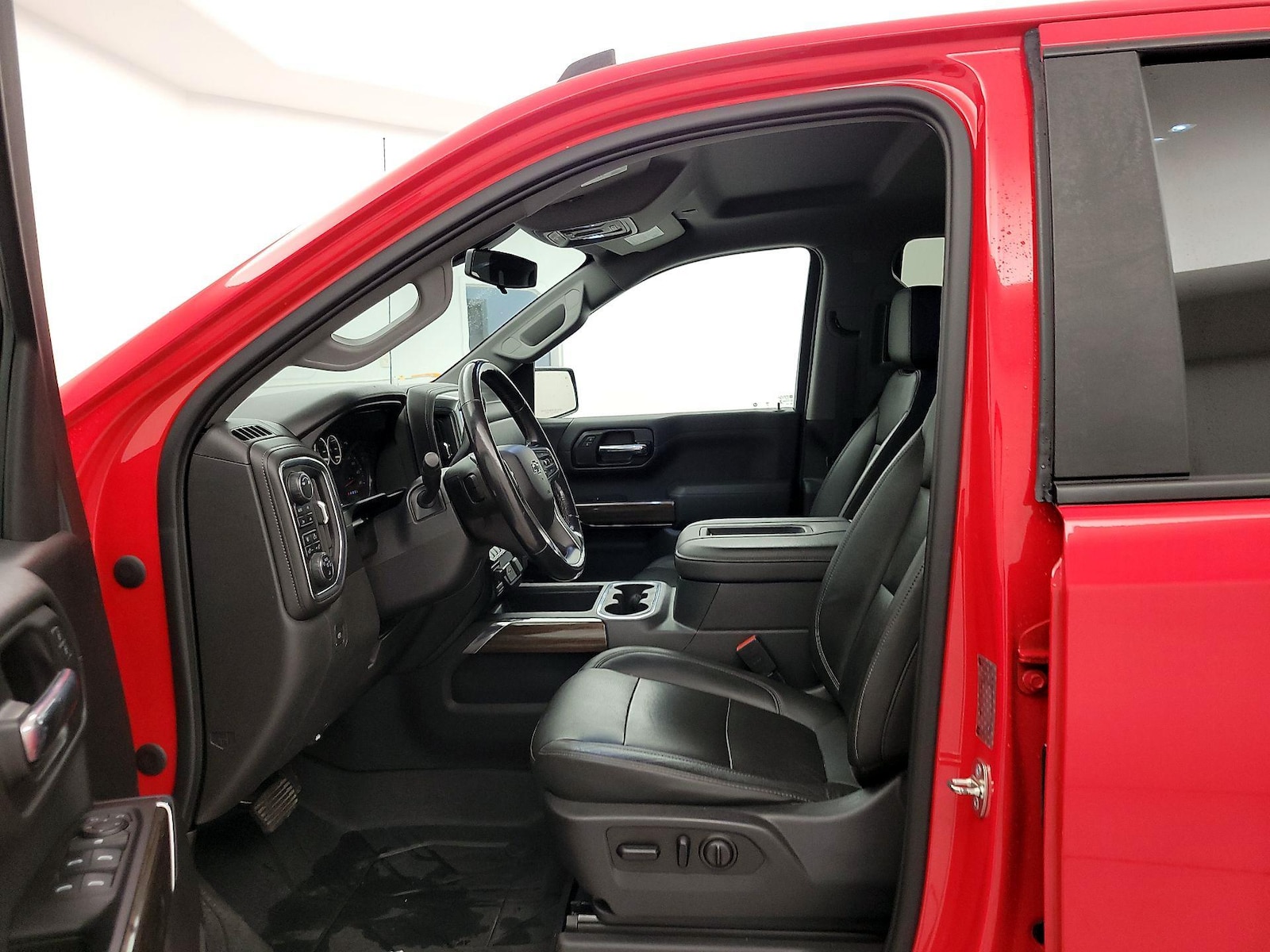 2019 Chevrolet Silverado 1500 RST - Photo 10
