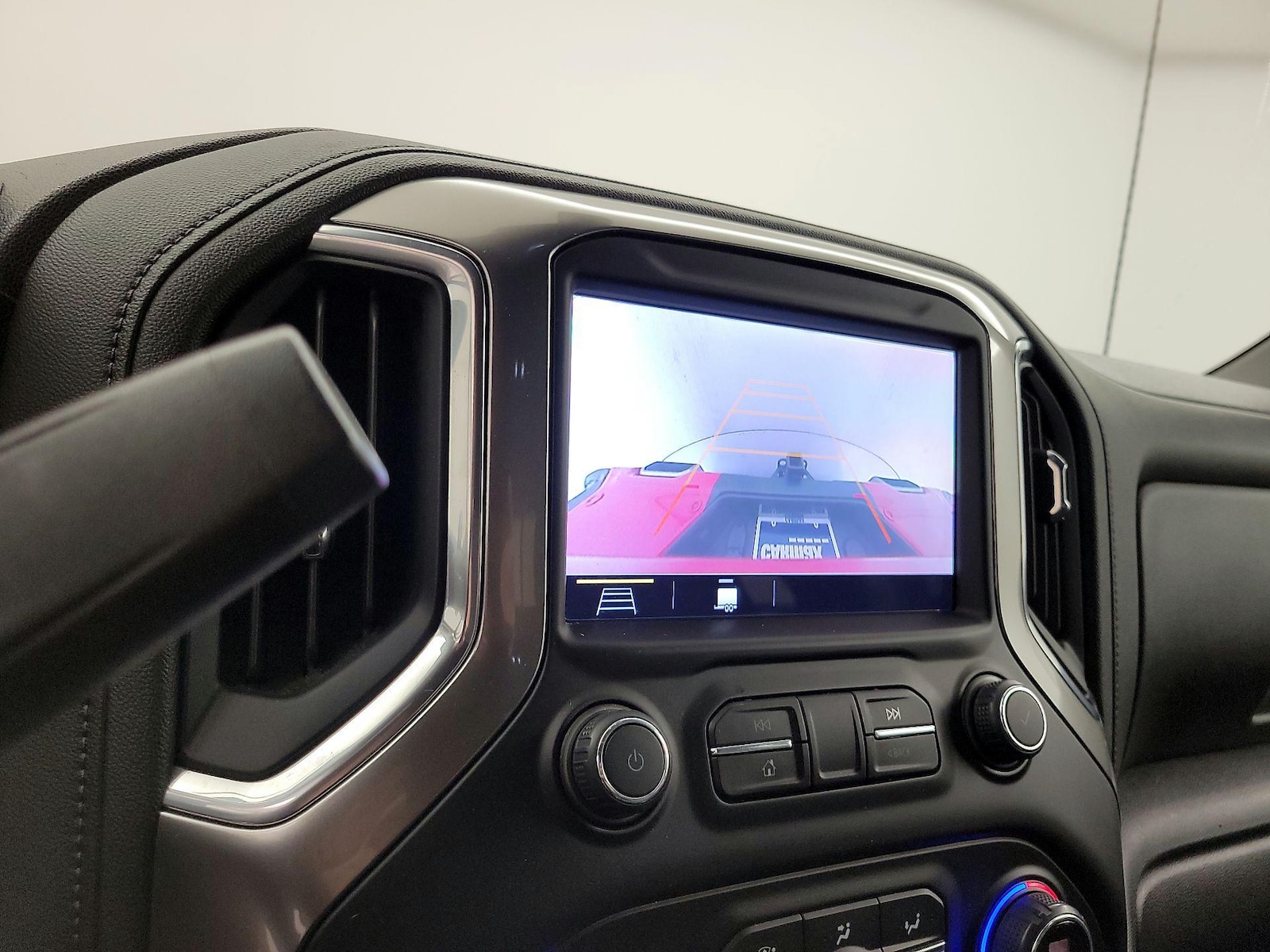2019 Chevrolet Silverado 1500 RST - Photo 14