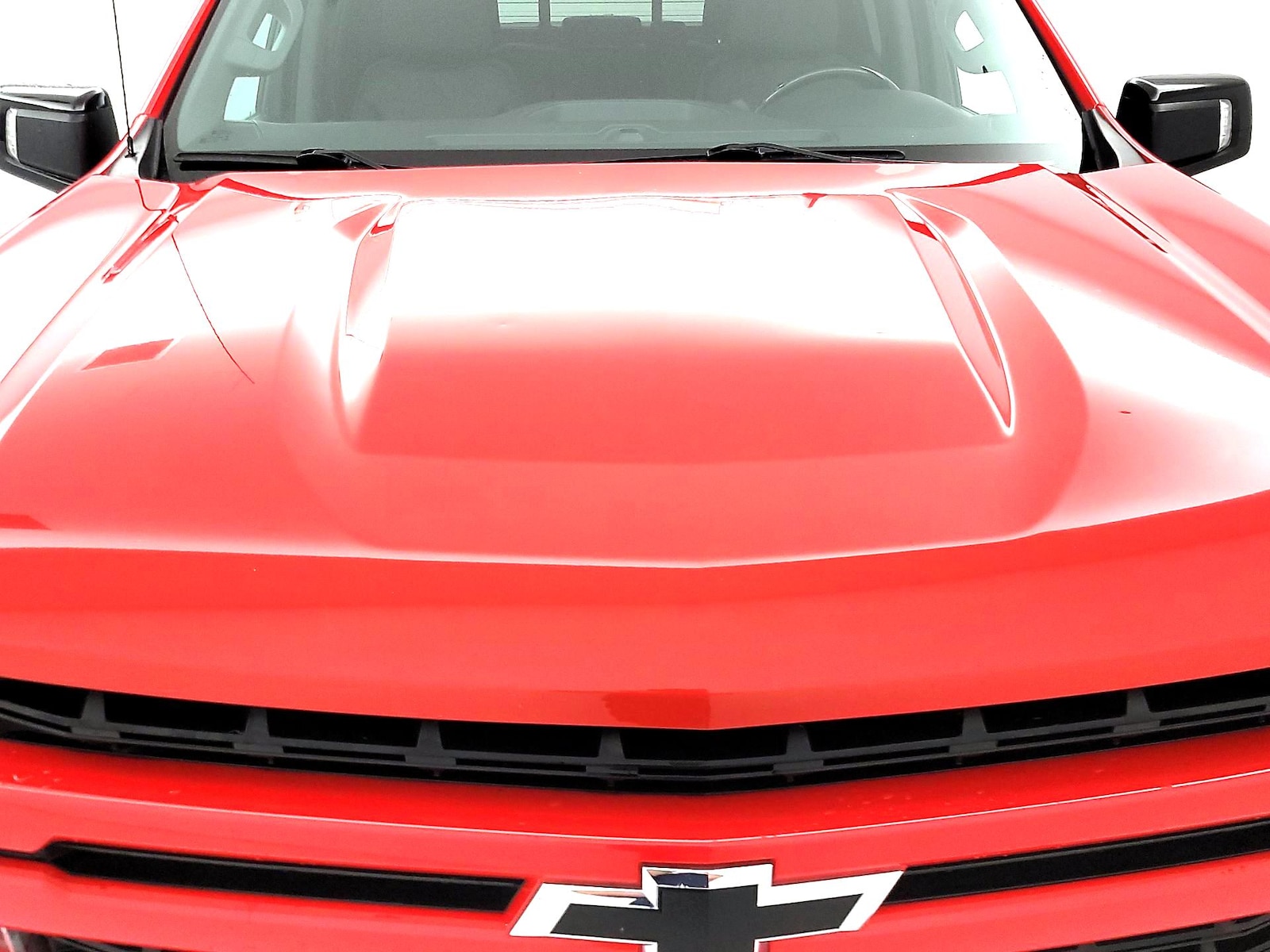 2019 Chevrolet Silverado 1500 RST - Photo 2