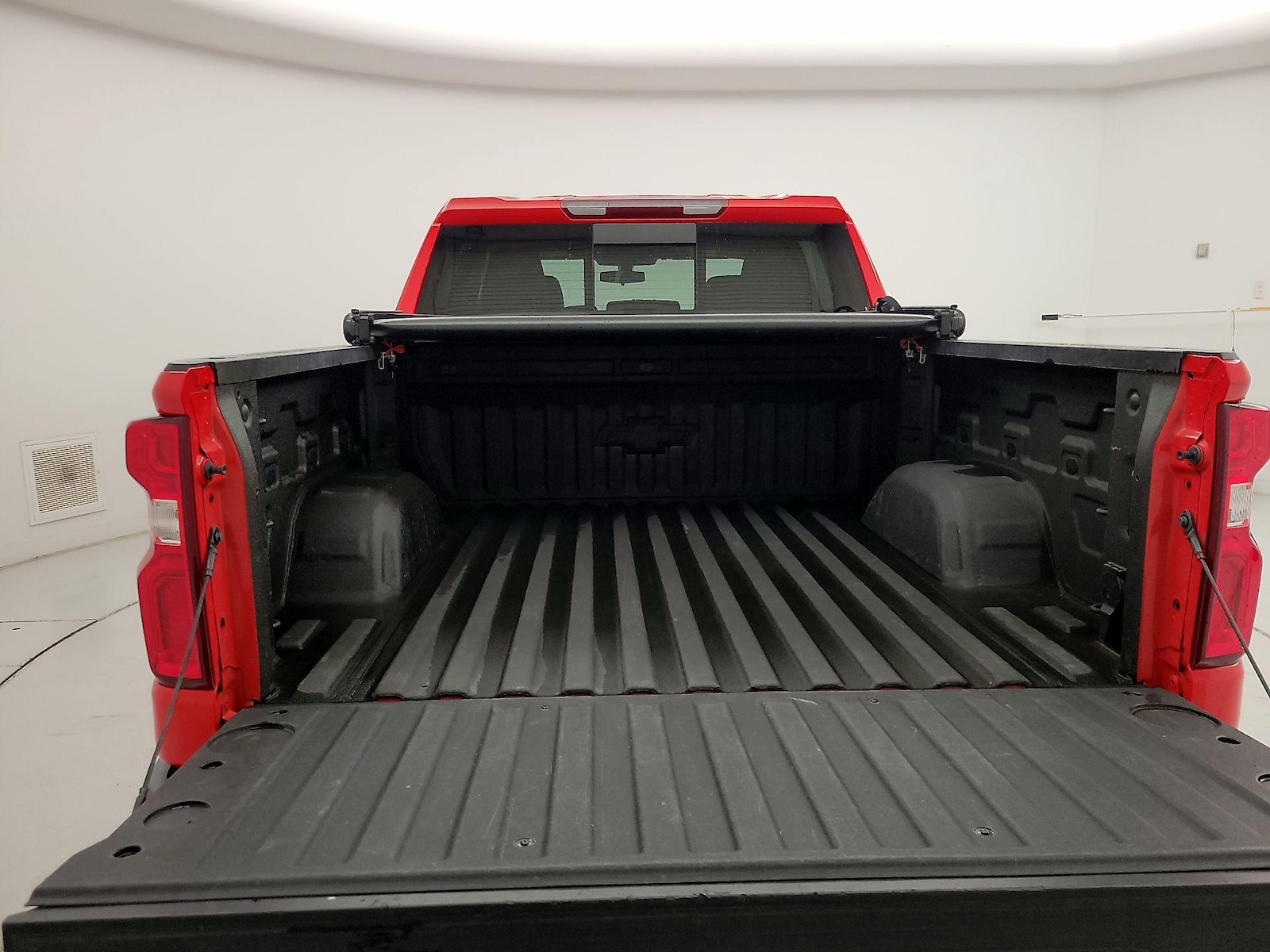 2019 Chevrolet Silverado 1500 RST - Photo 20
