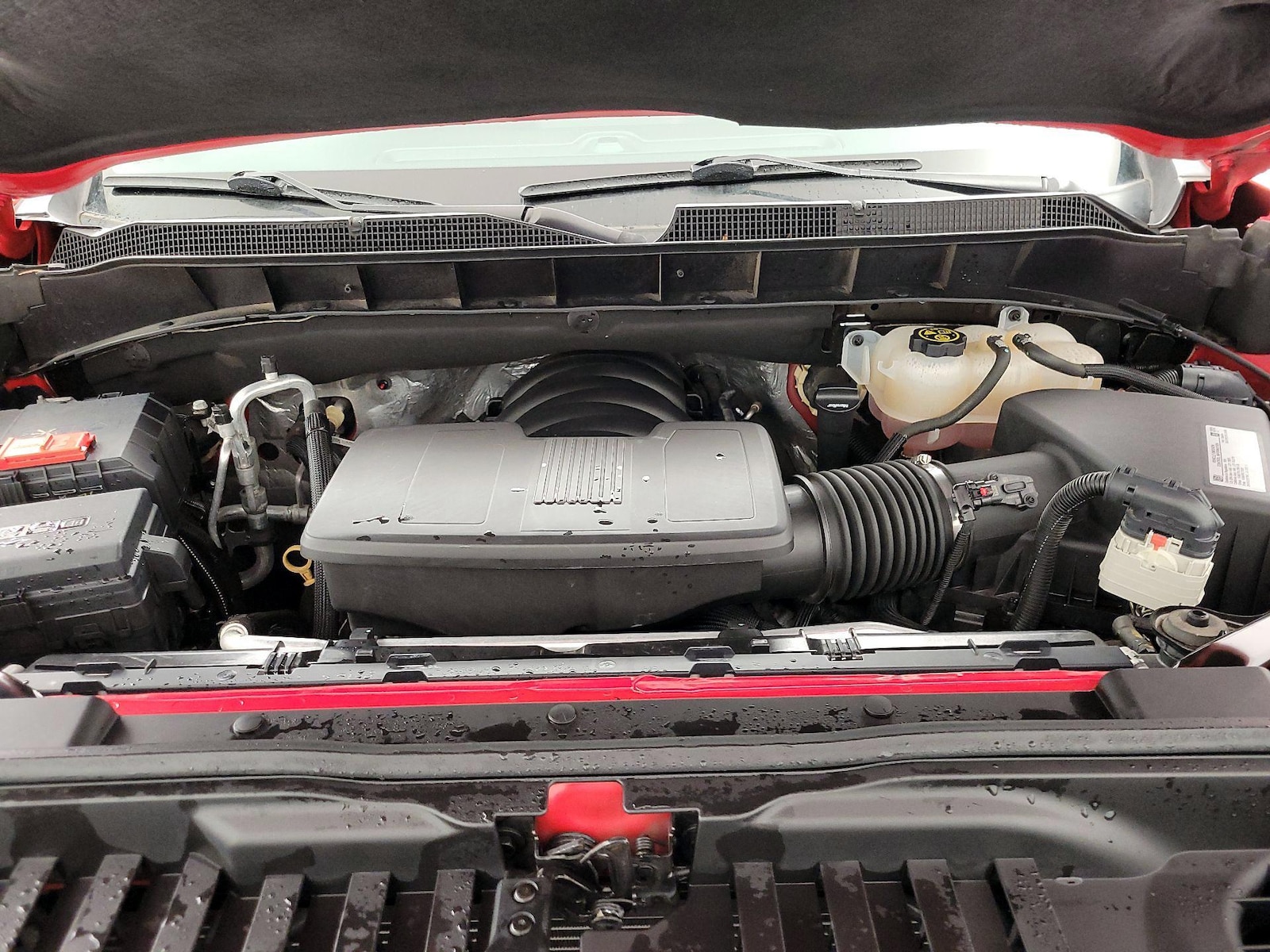2019 Chevrolet Silverado 1500 RST - Photo 21