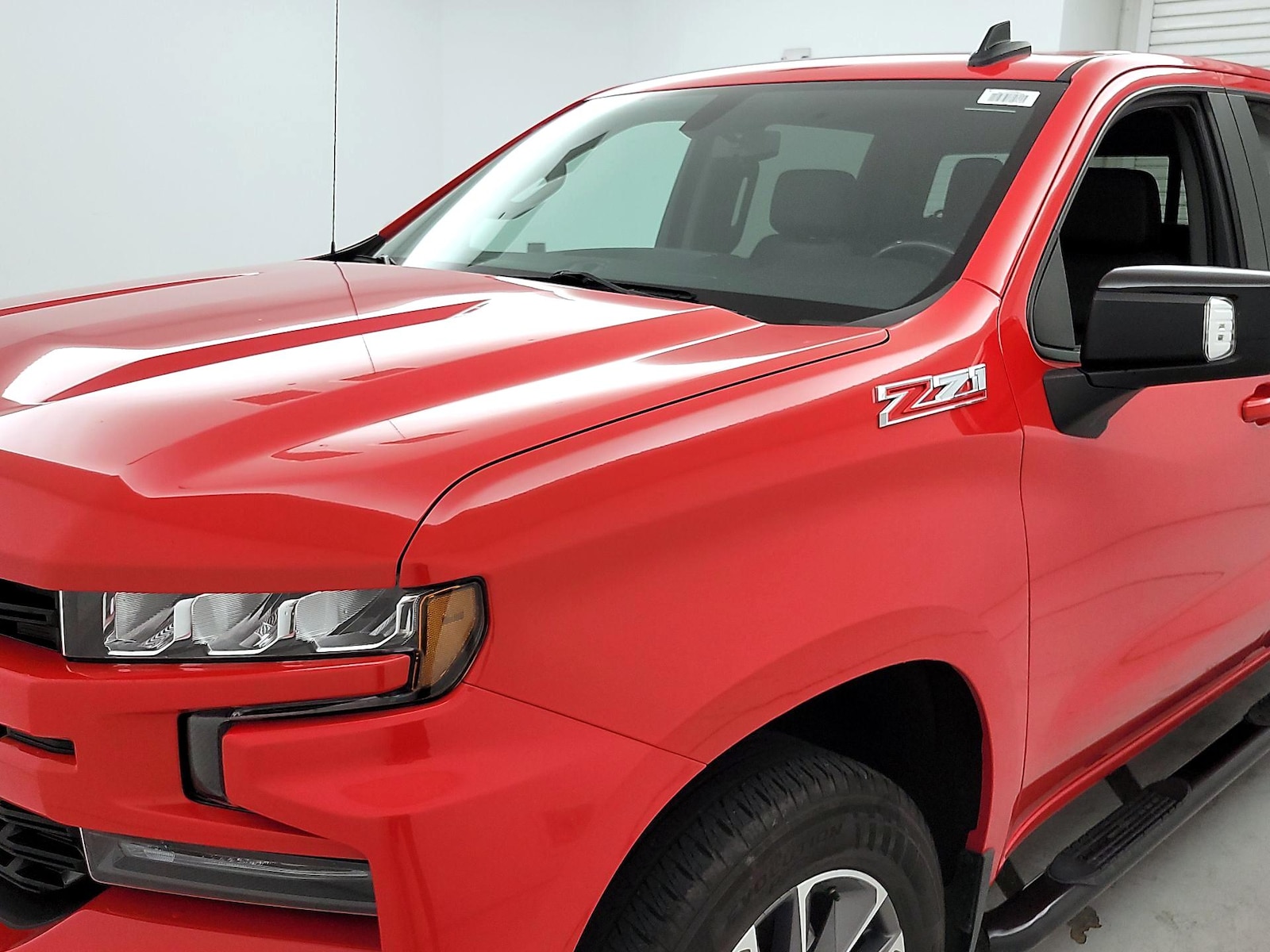 2019 Chevrolet Silverado 1500 RST - Photo 3
