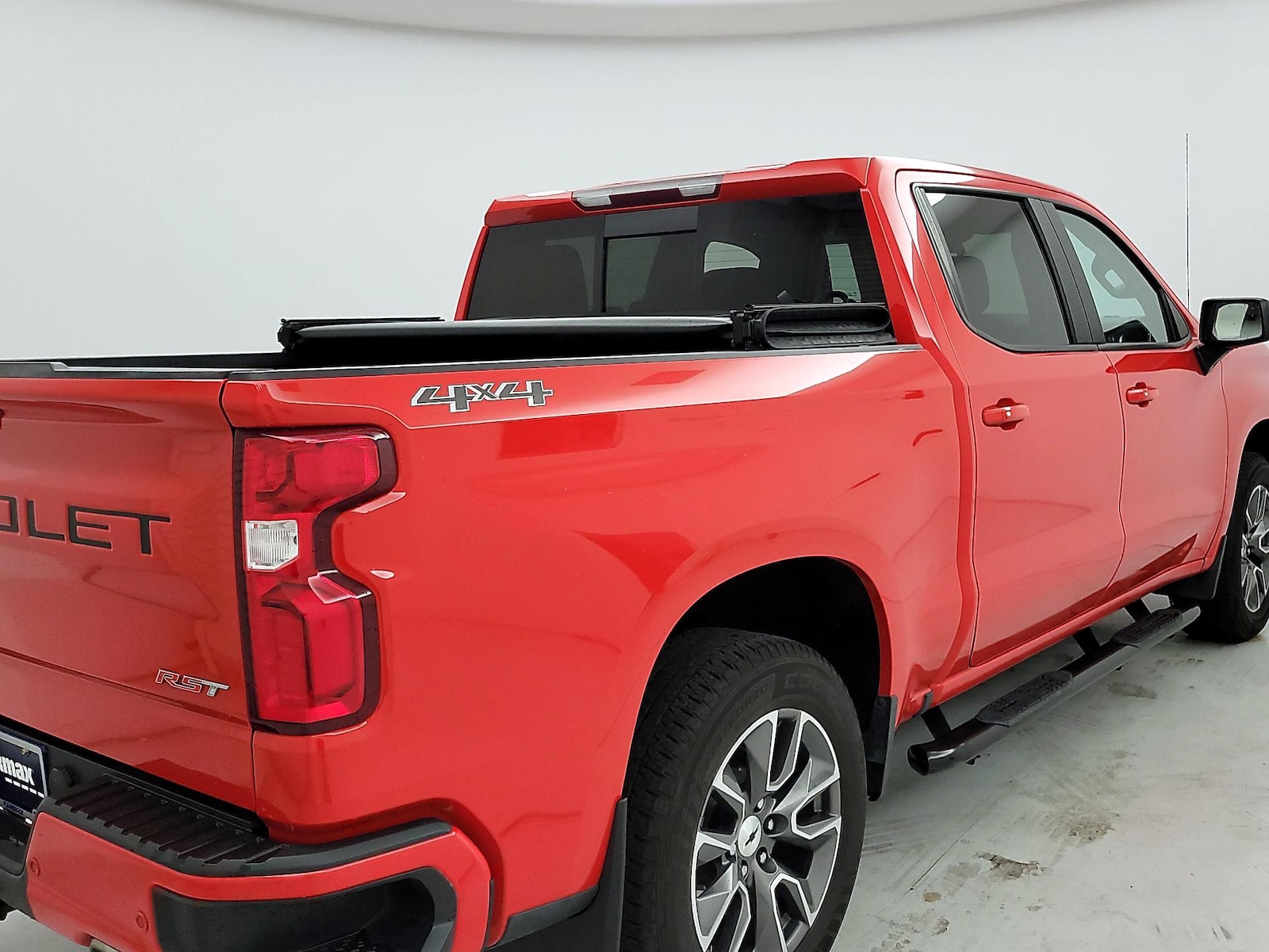 2019 Chevrolet Silverado 1500 RST - Photo 5