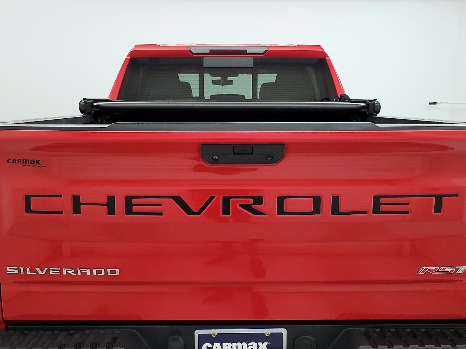 2019 Chevrolet Silverado 1500 RST - Photo 6