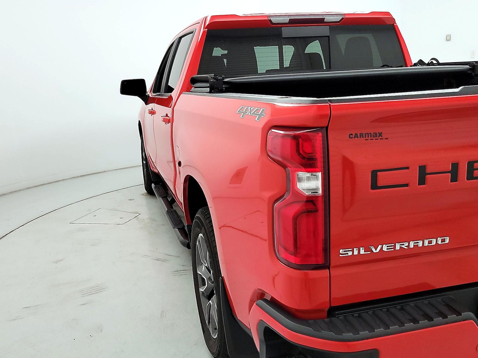 2019 Chevrolet Silverado 1500 RST - Photo 7