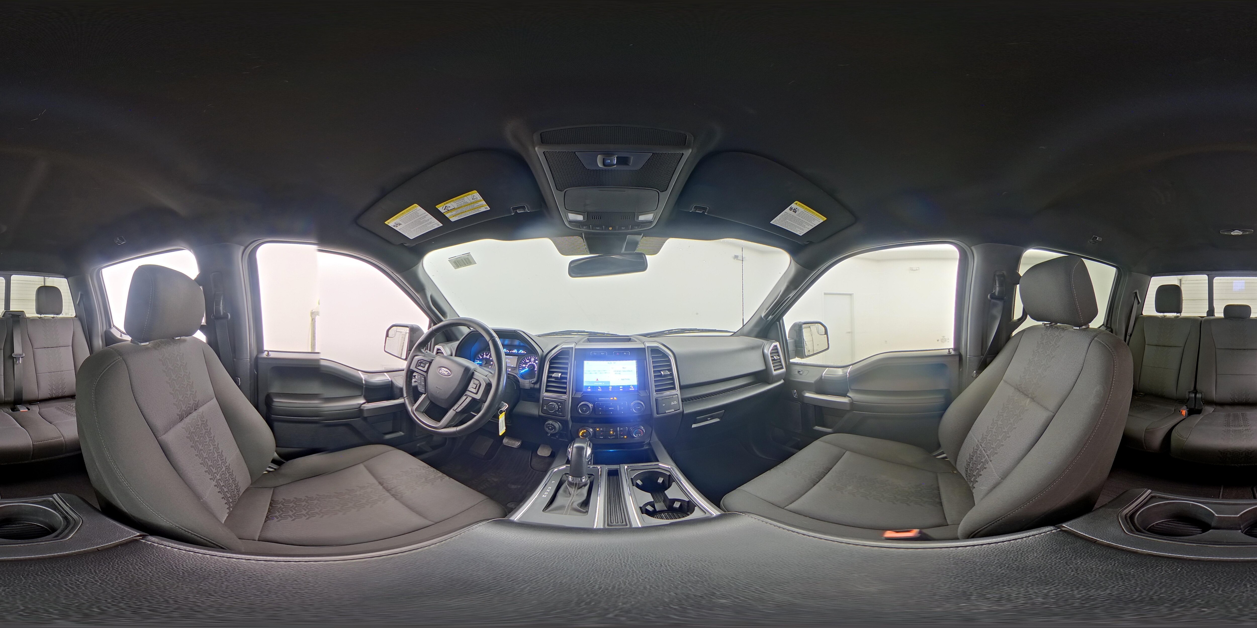 2020 Ford F-150 XLT - Photo 25