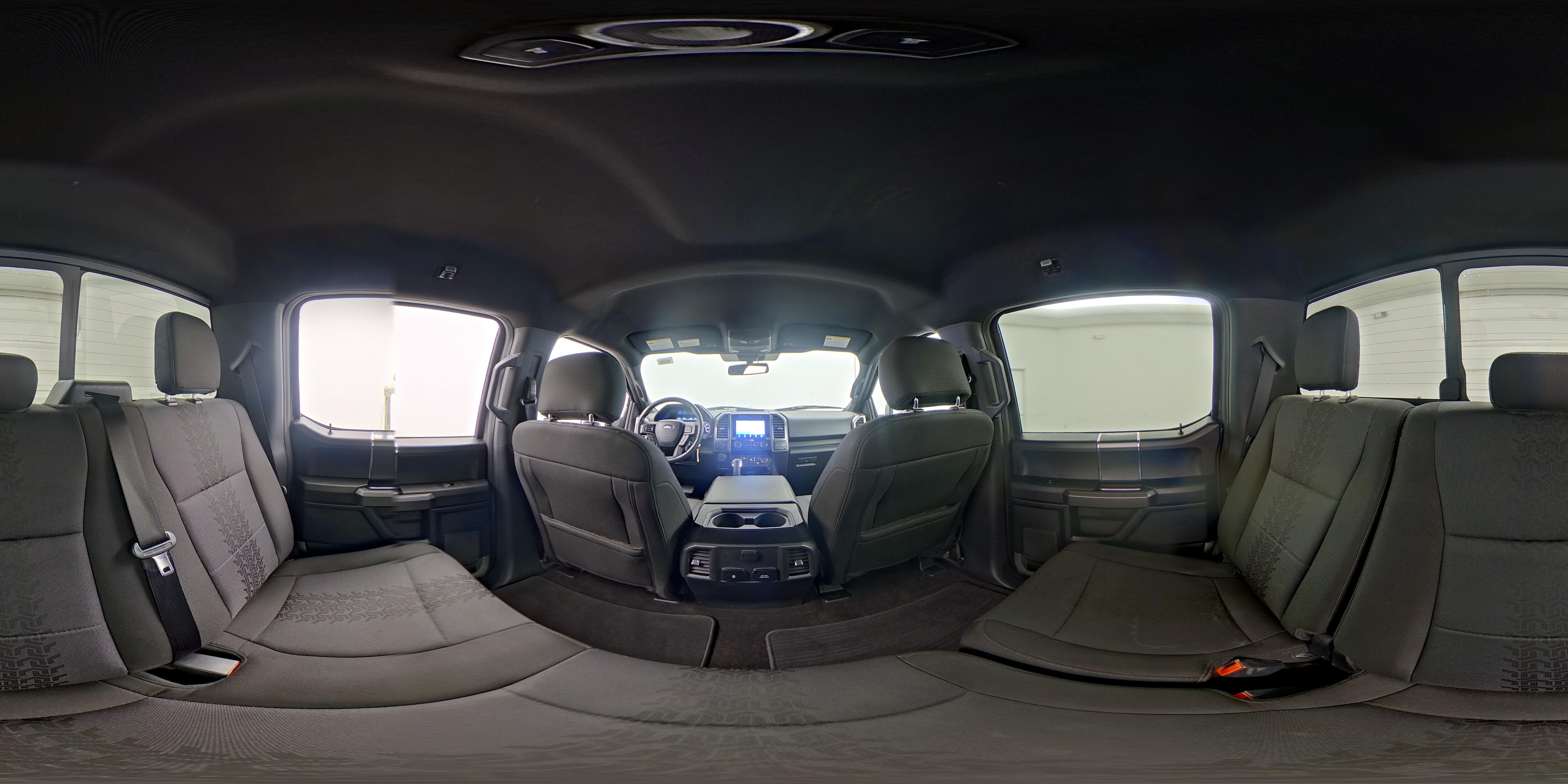 2020 Ford F-150 XLT - Photo 26