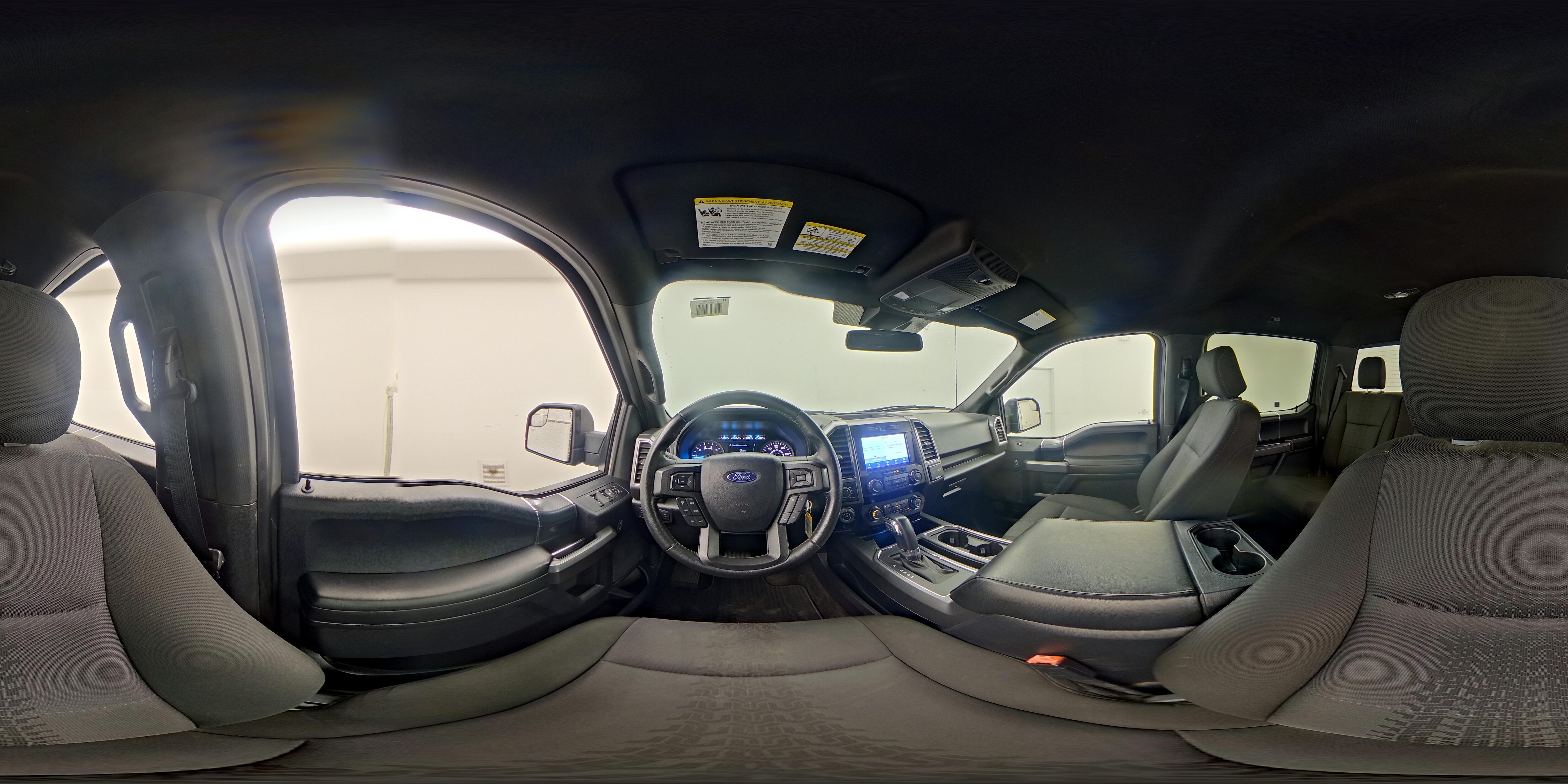 2020 Ford F-150 XLT - Photo 27