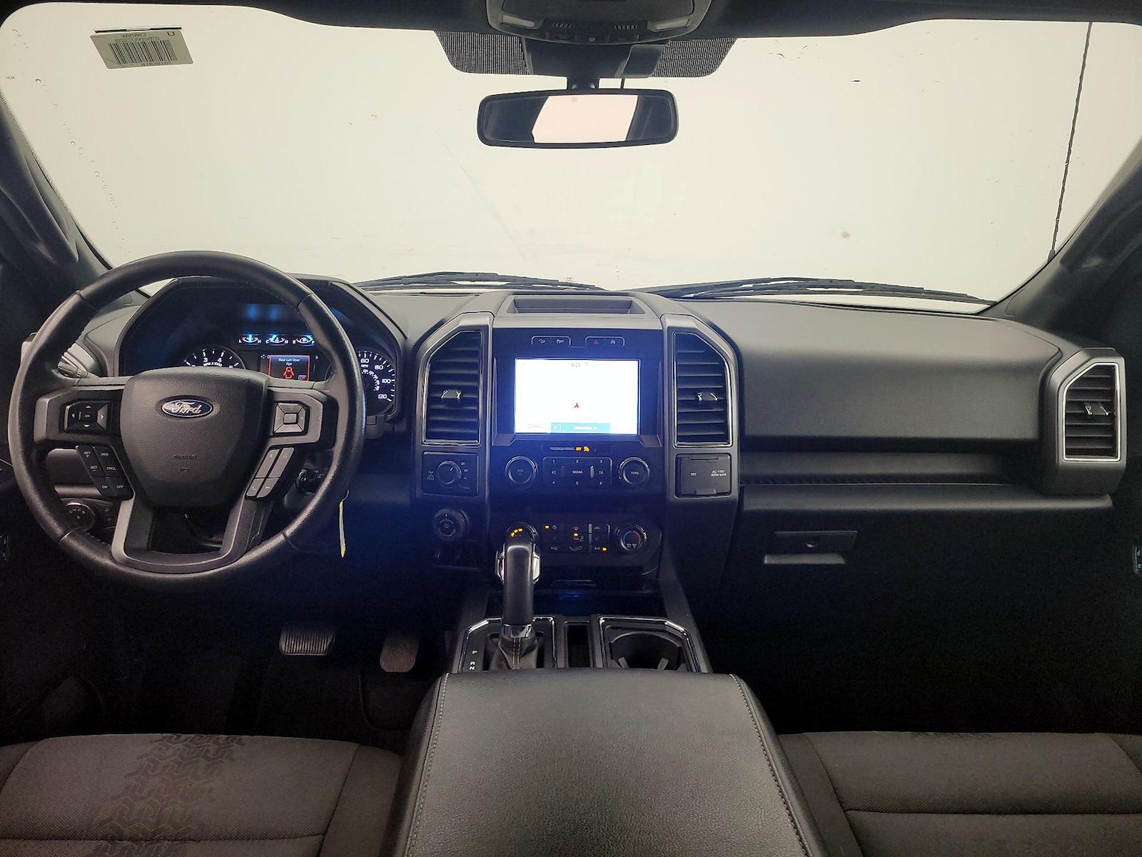 2020 Ford F-150 XLT - Photo 10