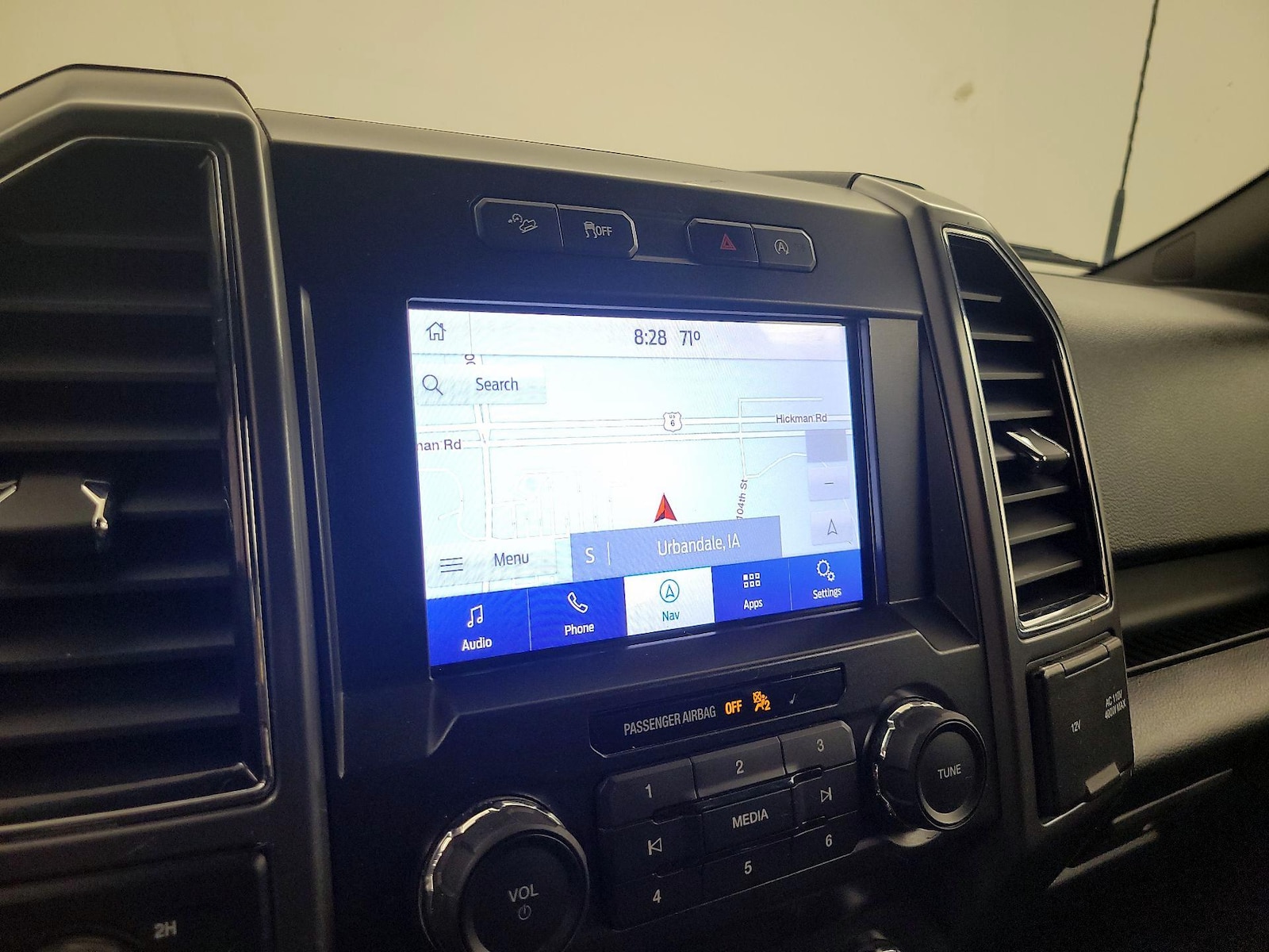 2020 Ford F-150 XLT - Photo 15