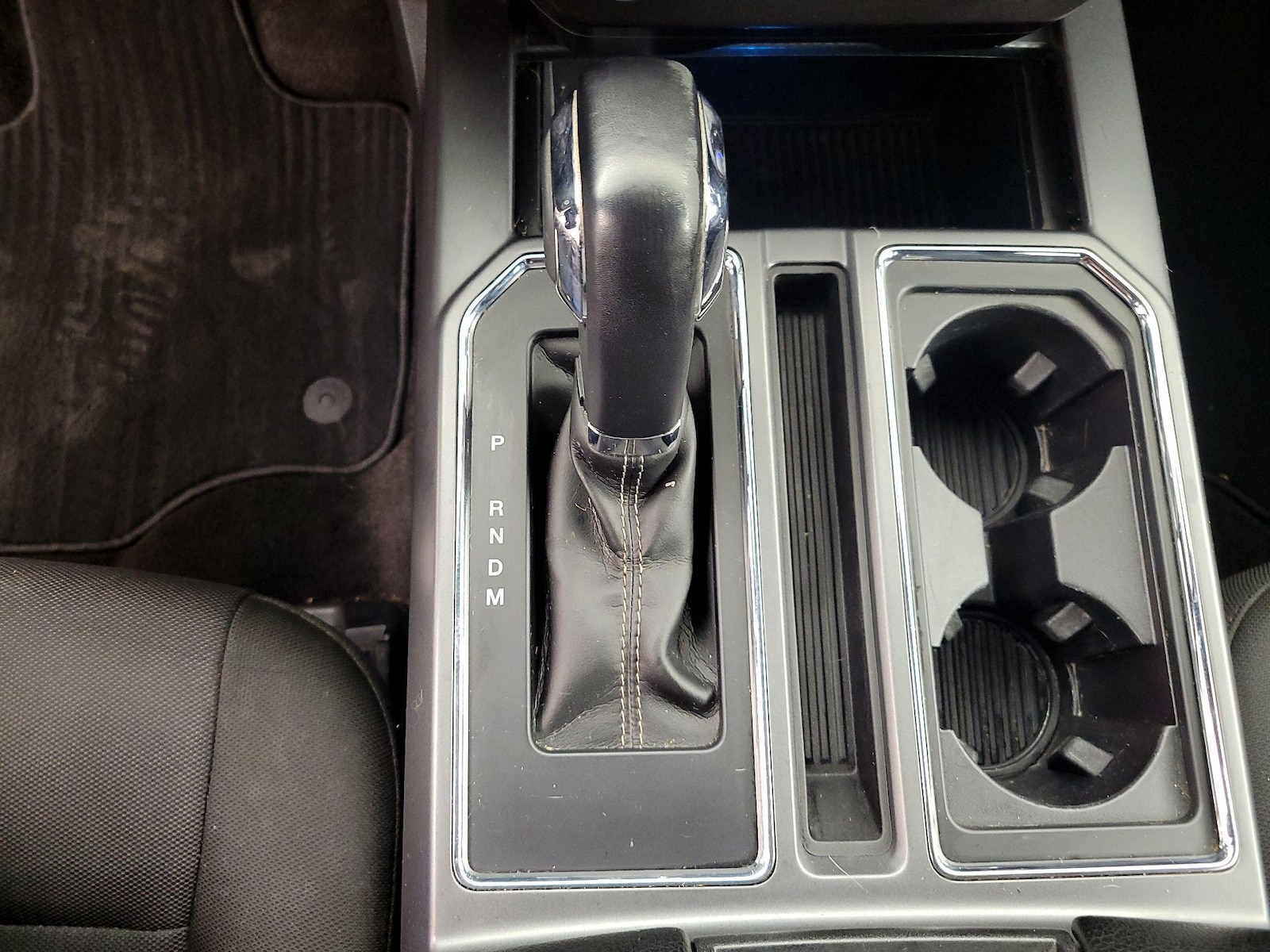 2020 Ford F-150 XLT - Photo 19