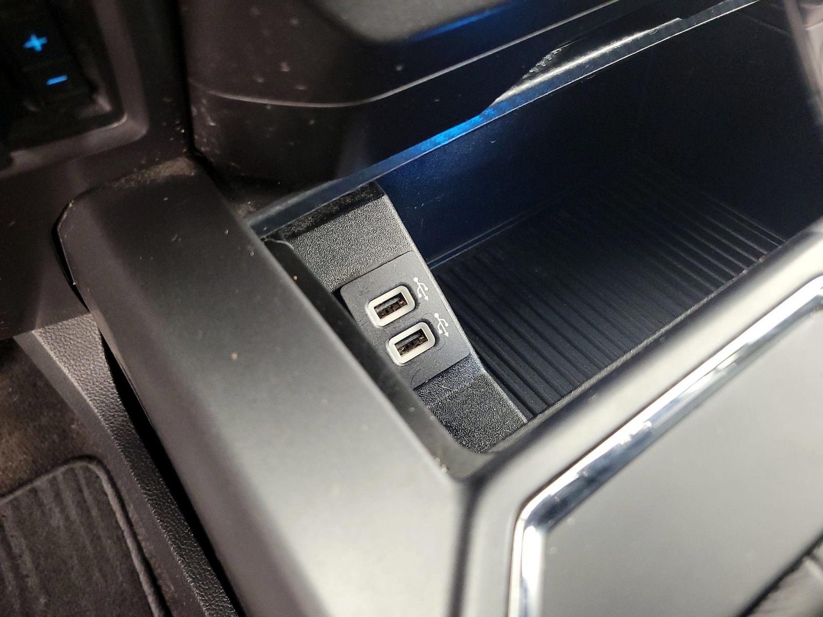 2020 Ford F-150 XLT - Photo 20