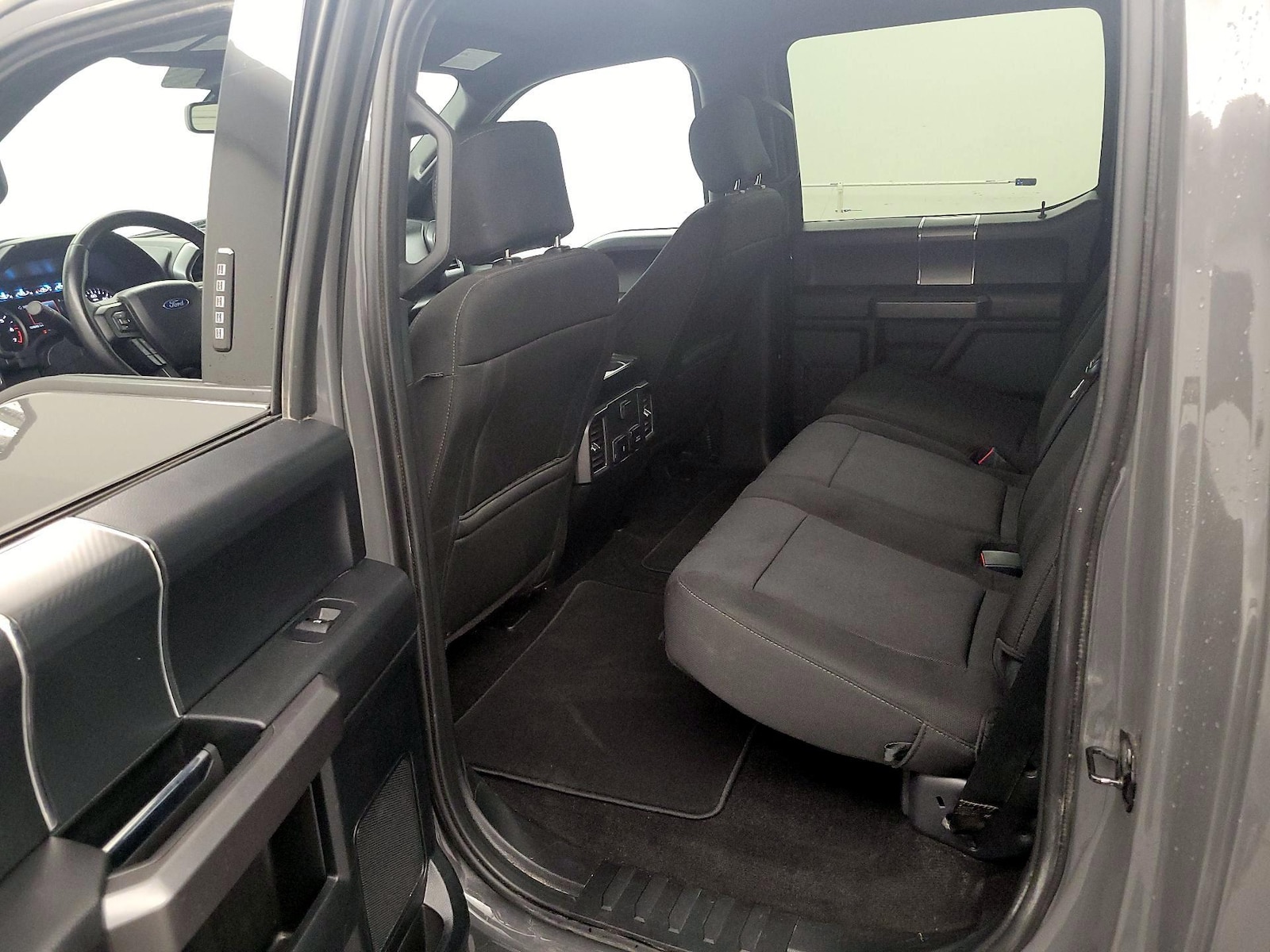 2020 Ford F-150 XLT - Photo 21