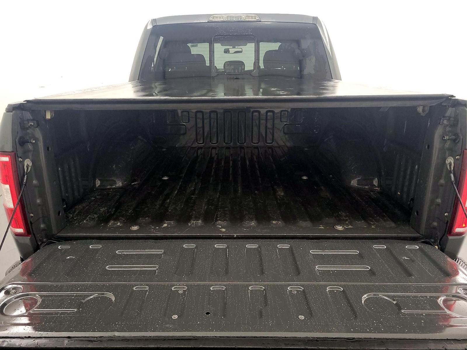 2020 Ford F-150 XLT - Photo 22