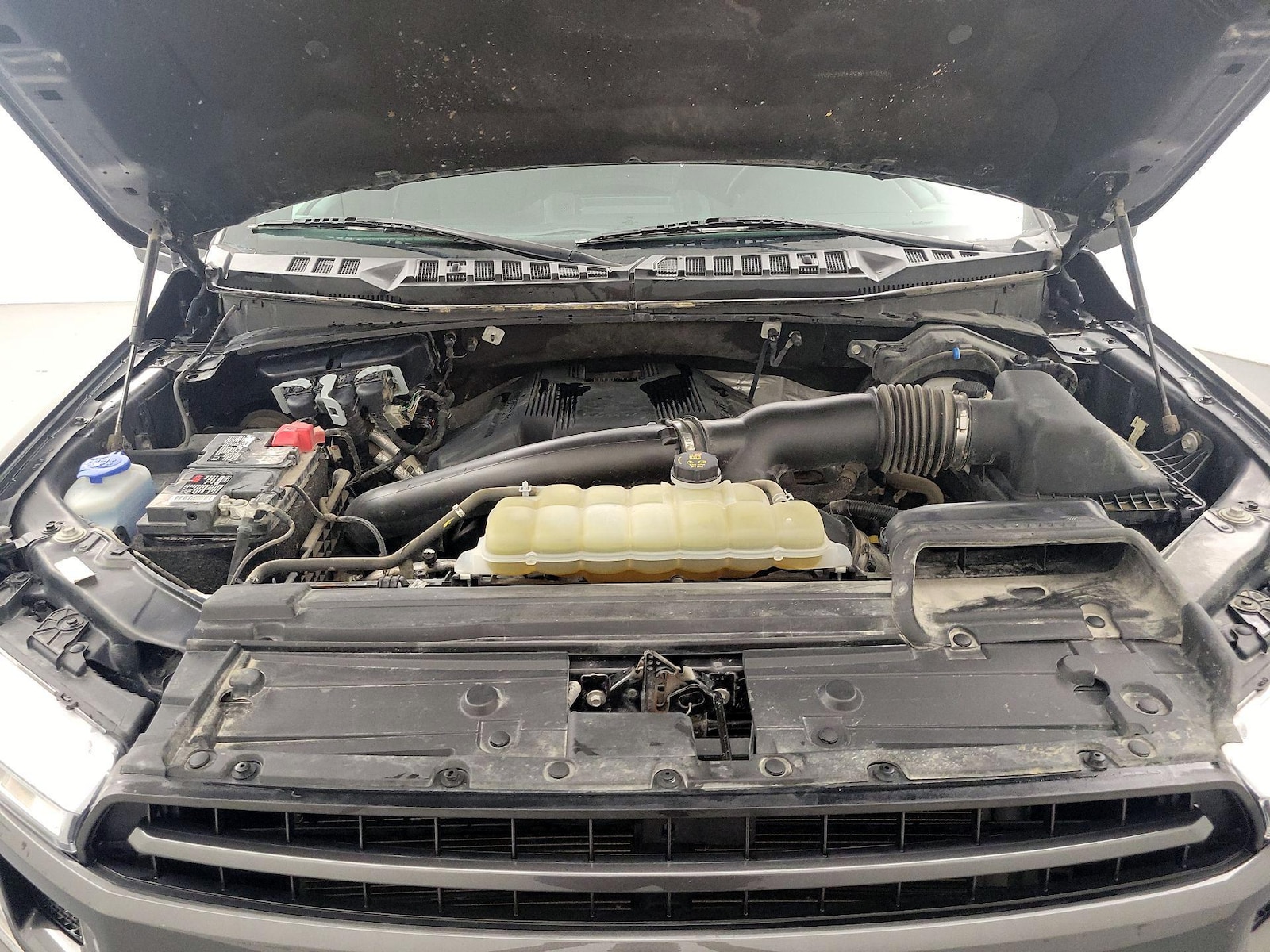 2020 Ford F-150 XLT - Photo 23