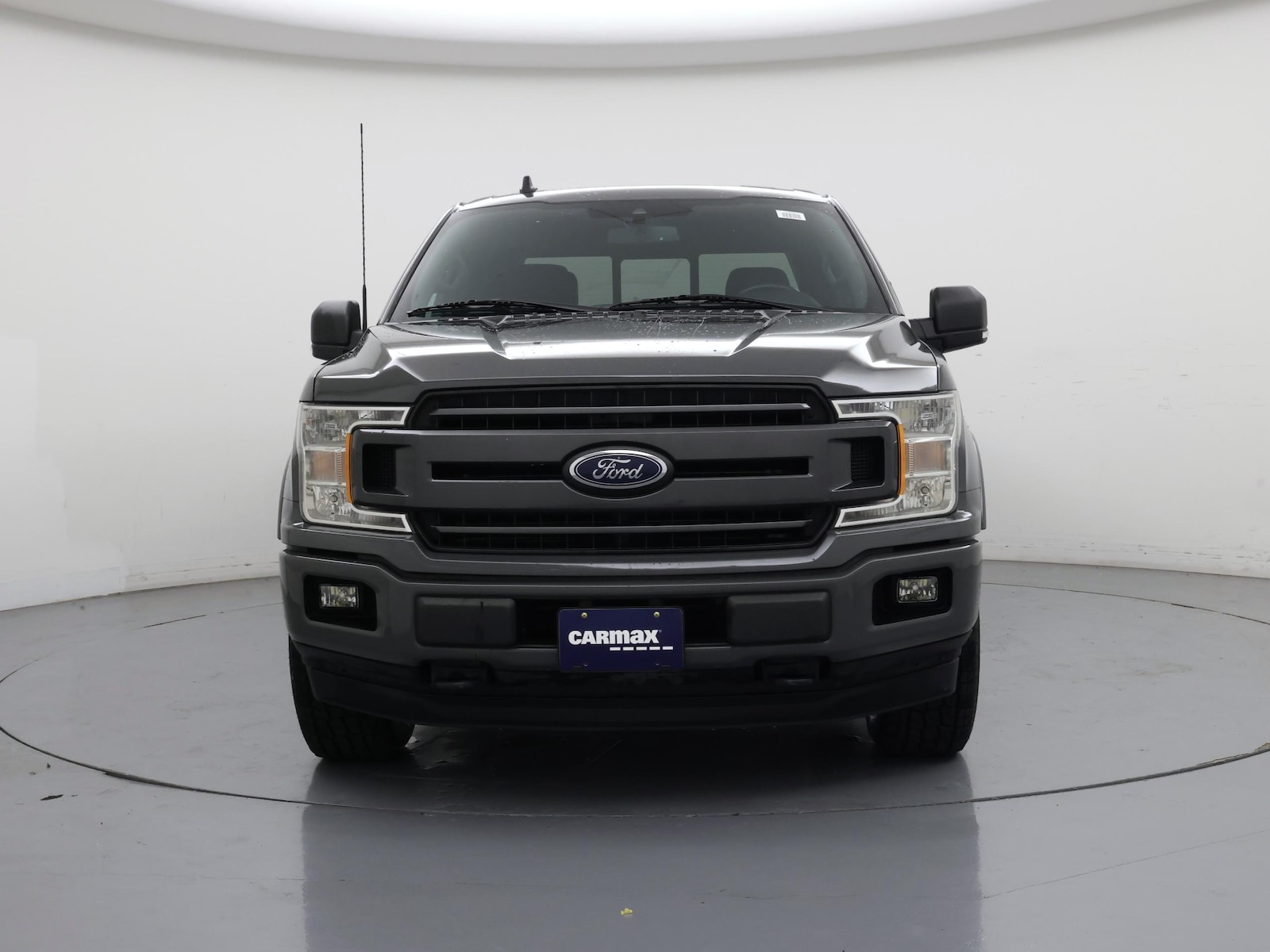 2020 Ford F-150 XLT - Photo 6