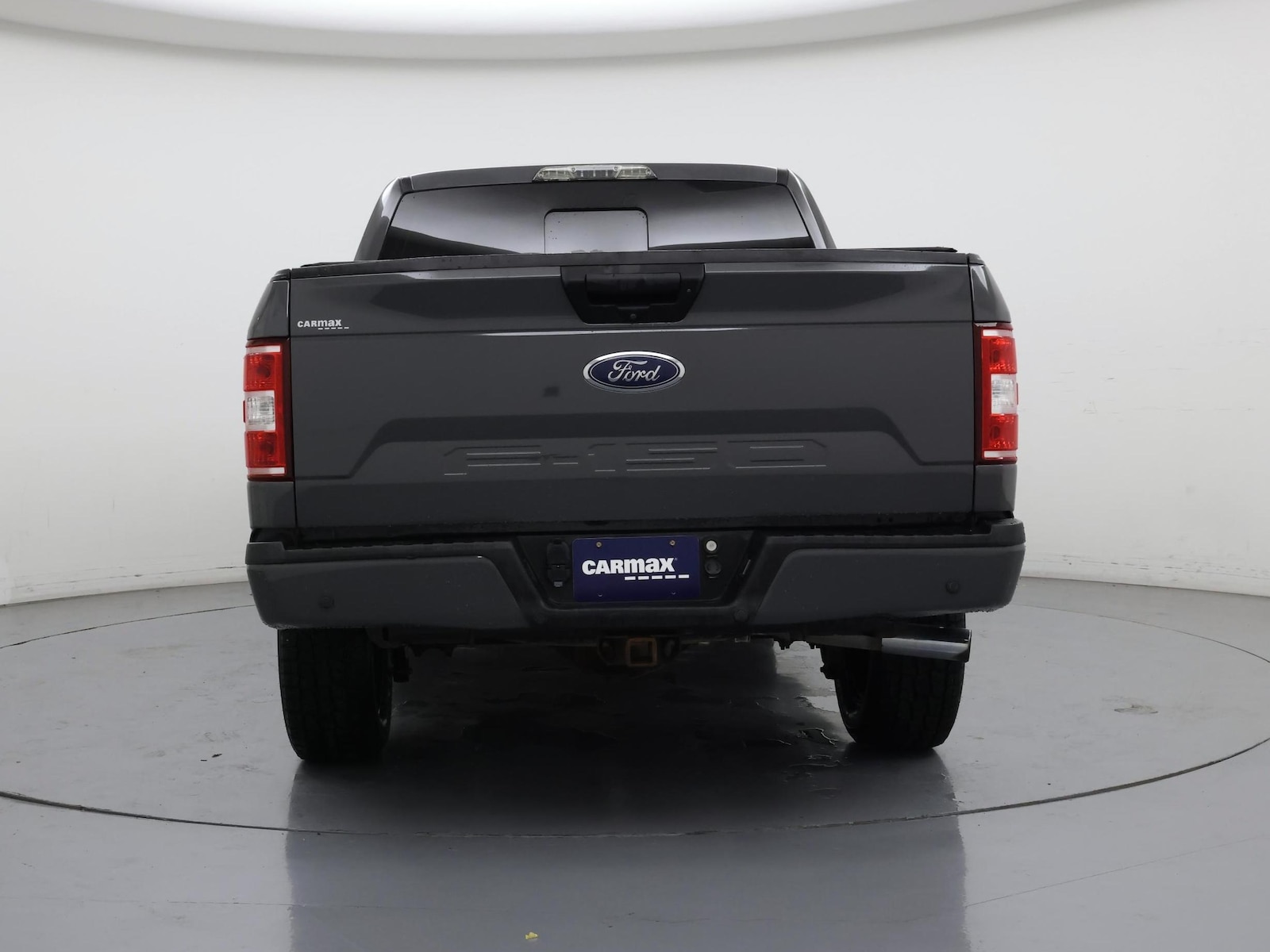 2020 Ford F-150 XLT - Photo 7