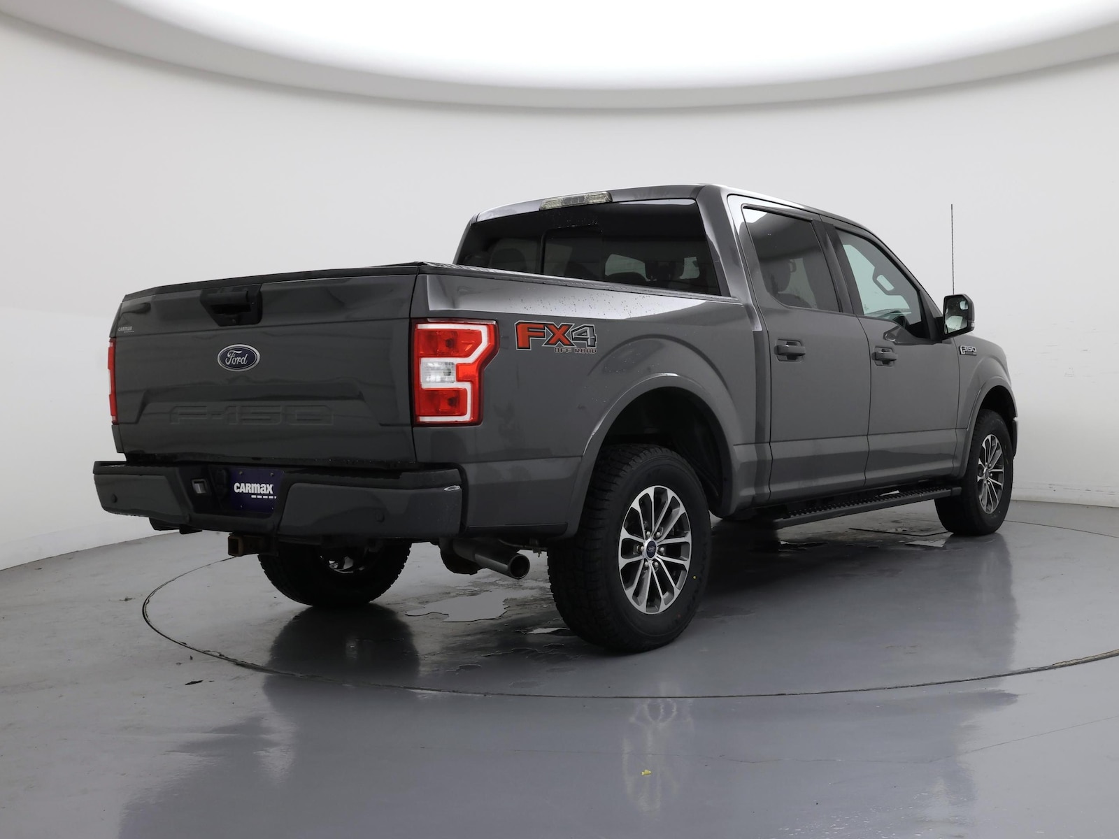 2020 Ford F-150 XLT - Photo 9