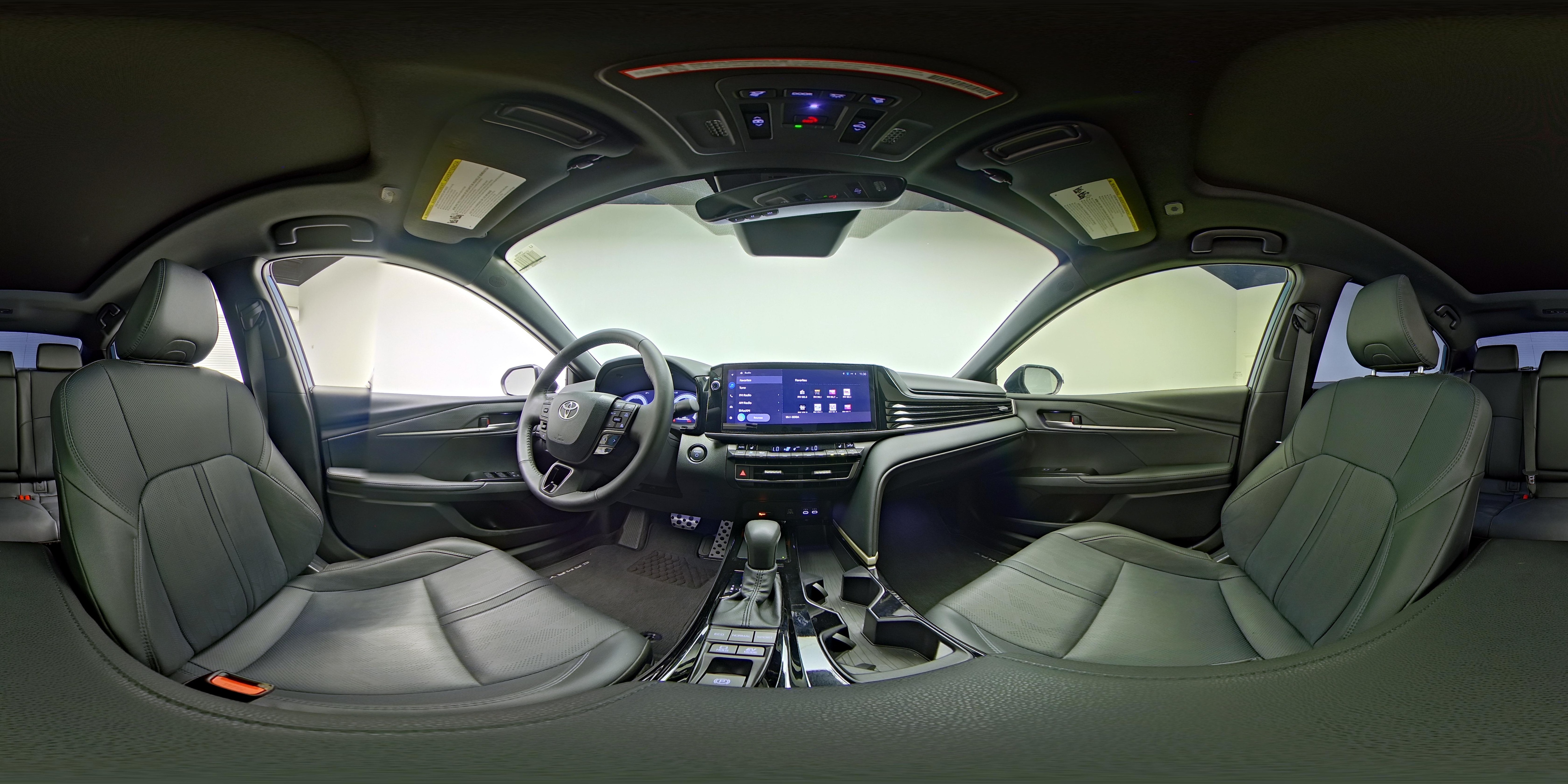 2026 Toyota Camry XSE - Photo 22