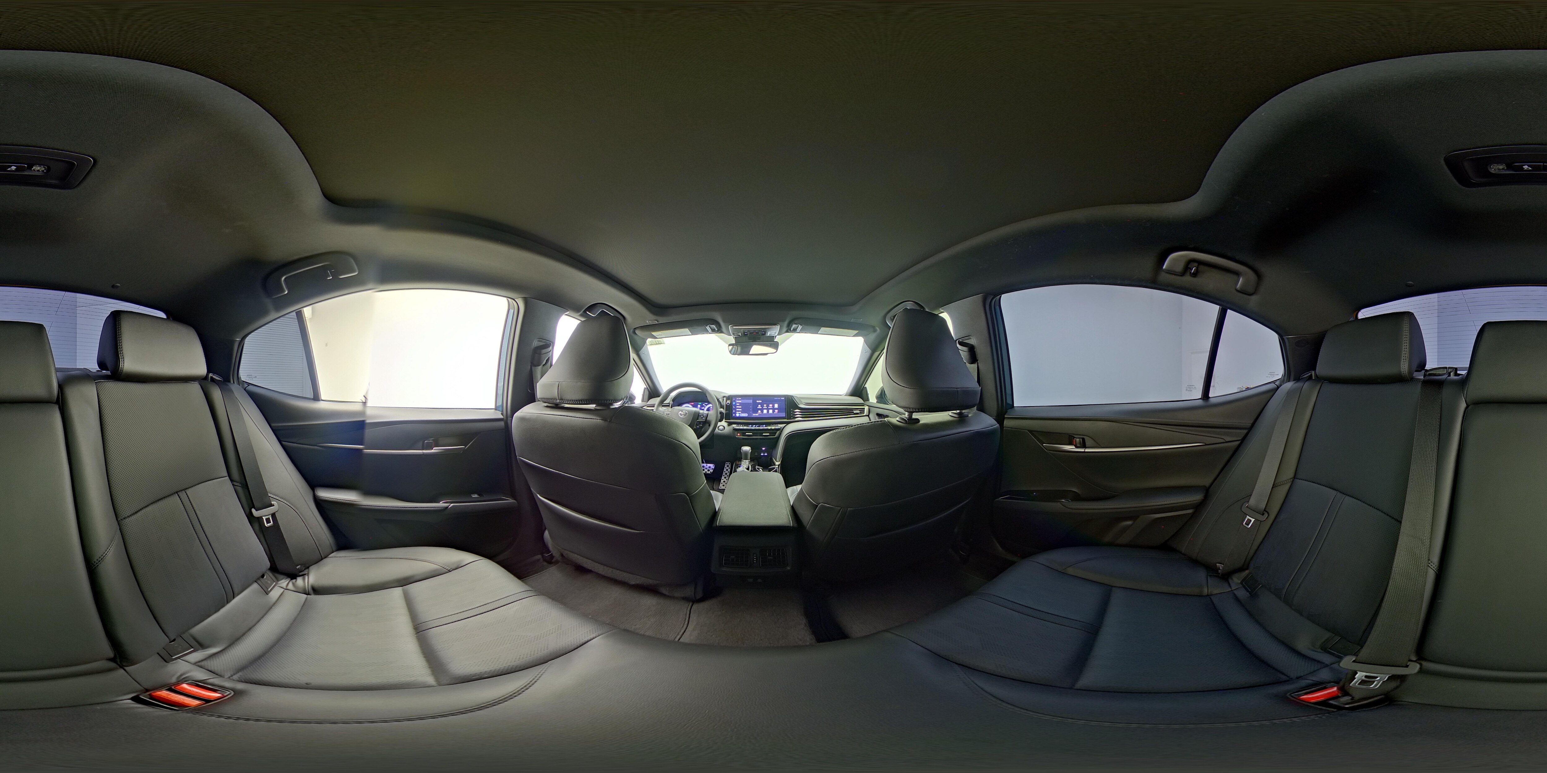 2026 Toyota Camry XSE - Photo 23