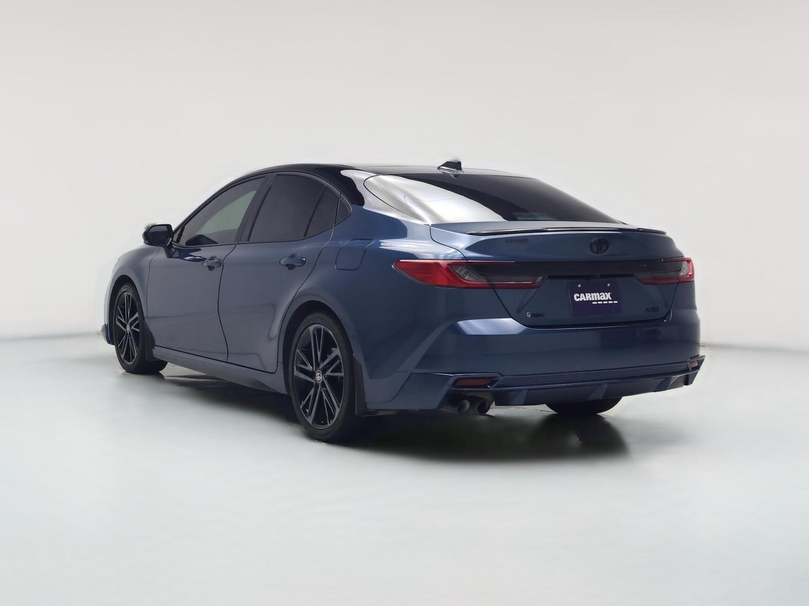 2026 Toyota Camry XSE - Photo 1