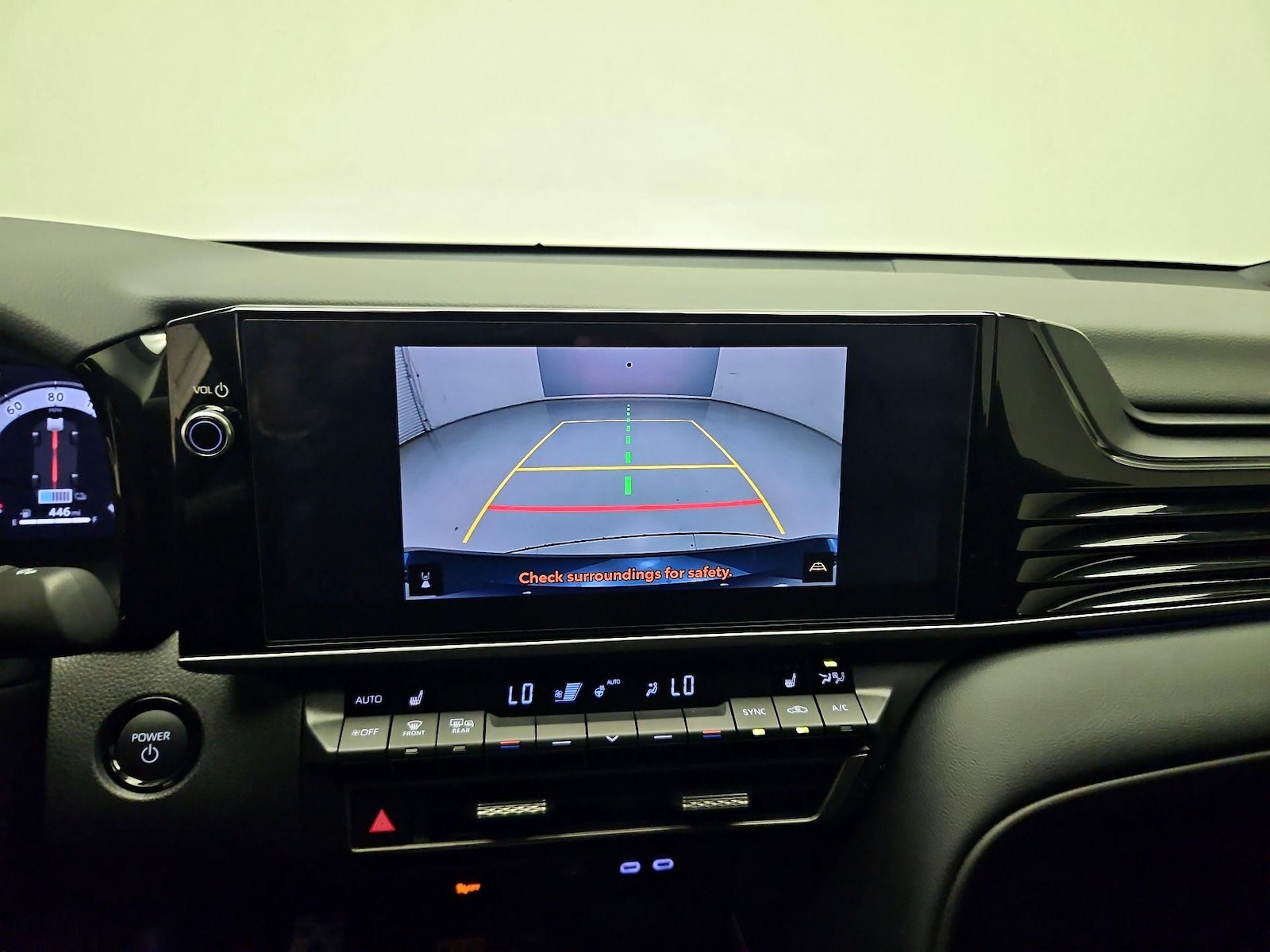 2026 Toyota Camry XSE - Photo 14