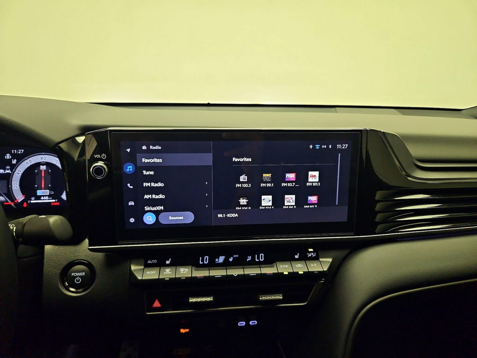 2026 Toyota Camry XSE - Photo 15