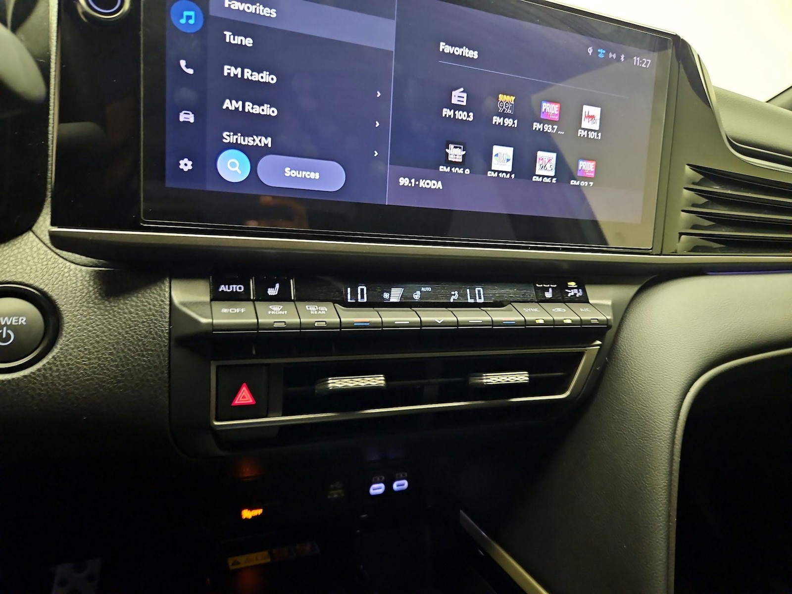 2026 Toyota Camry XSE - Photo 16