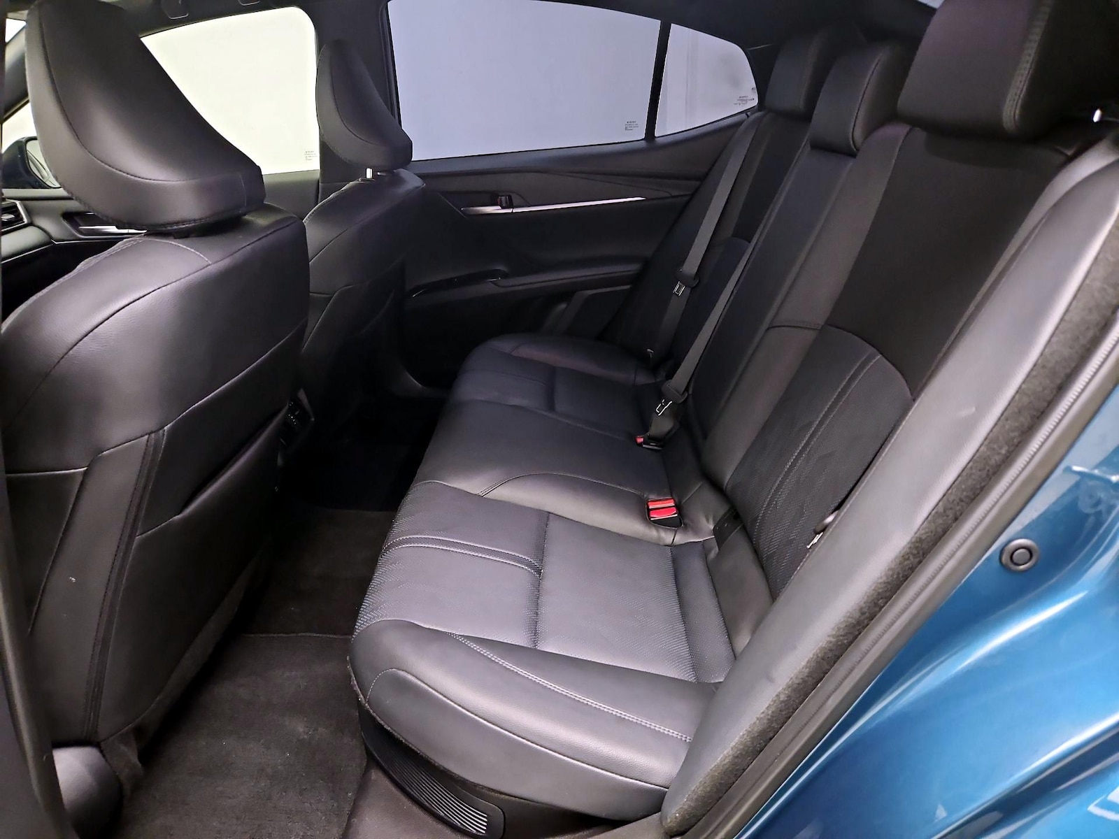 2026 Toyota Camry XSE - Photo 18