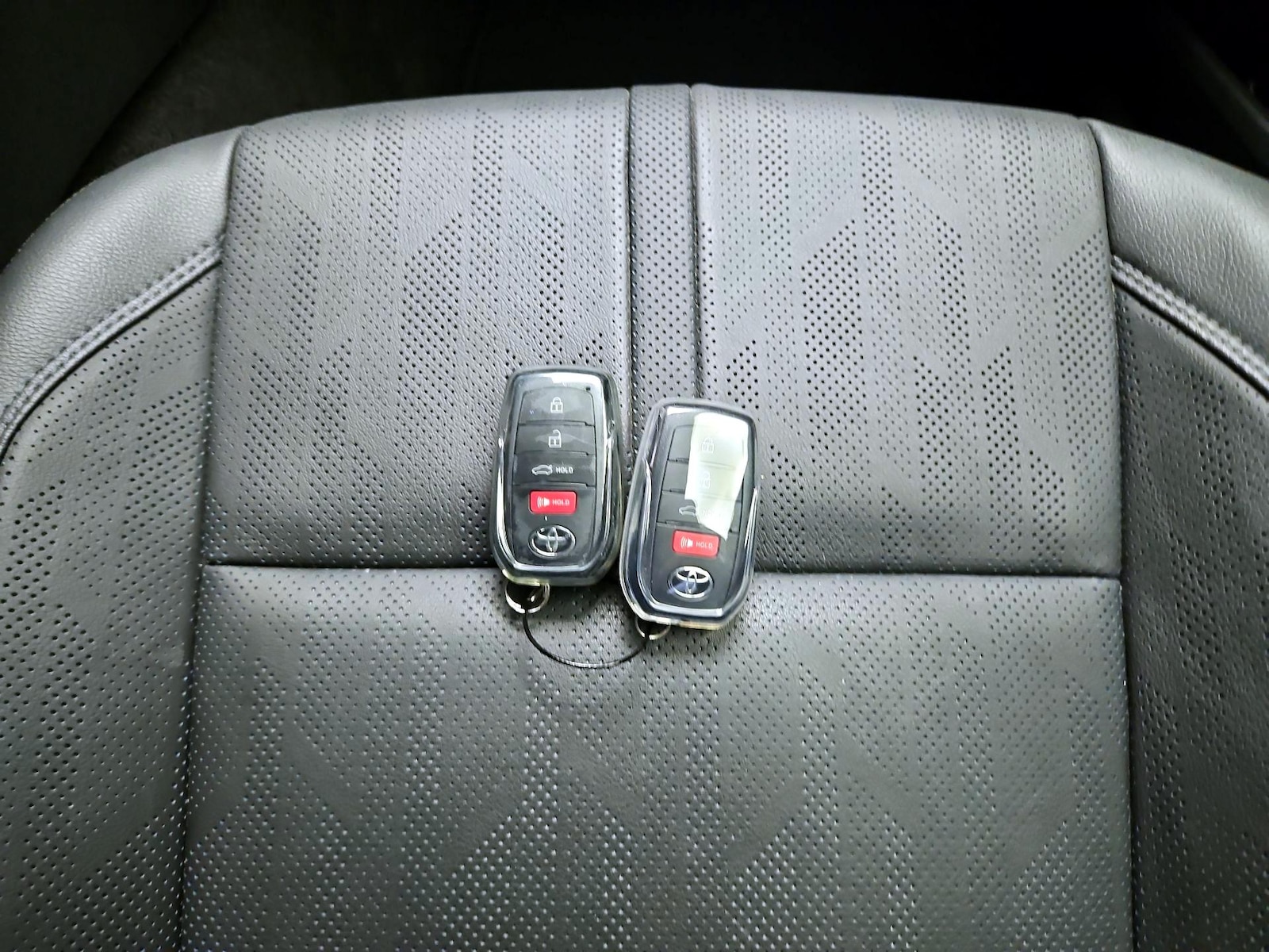 2026 Toyota Camry XSE - Photo 21