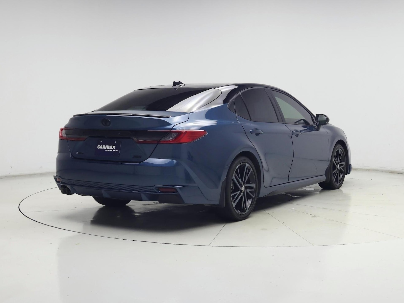 2026 Toyota Camry XSE - Photo 5