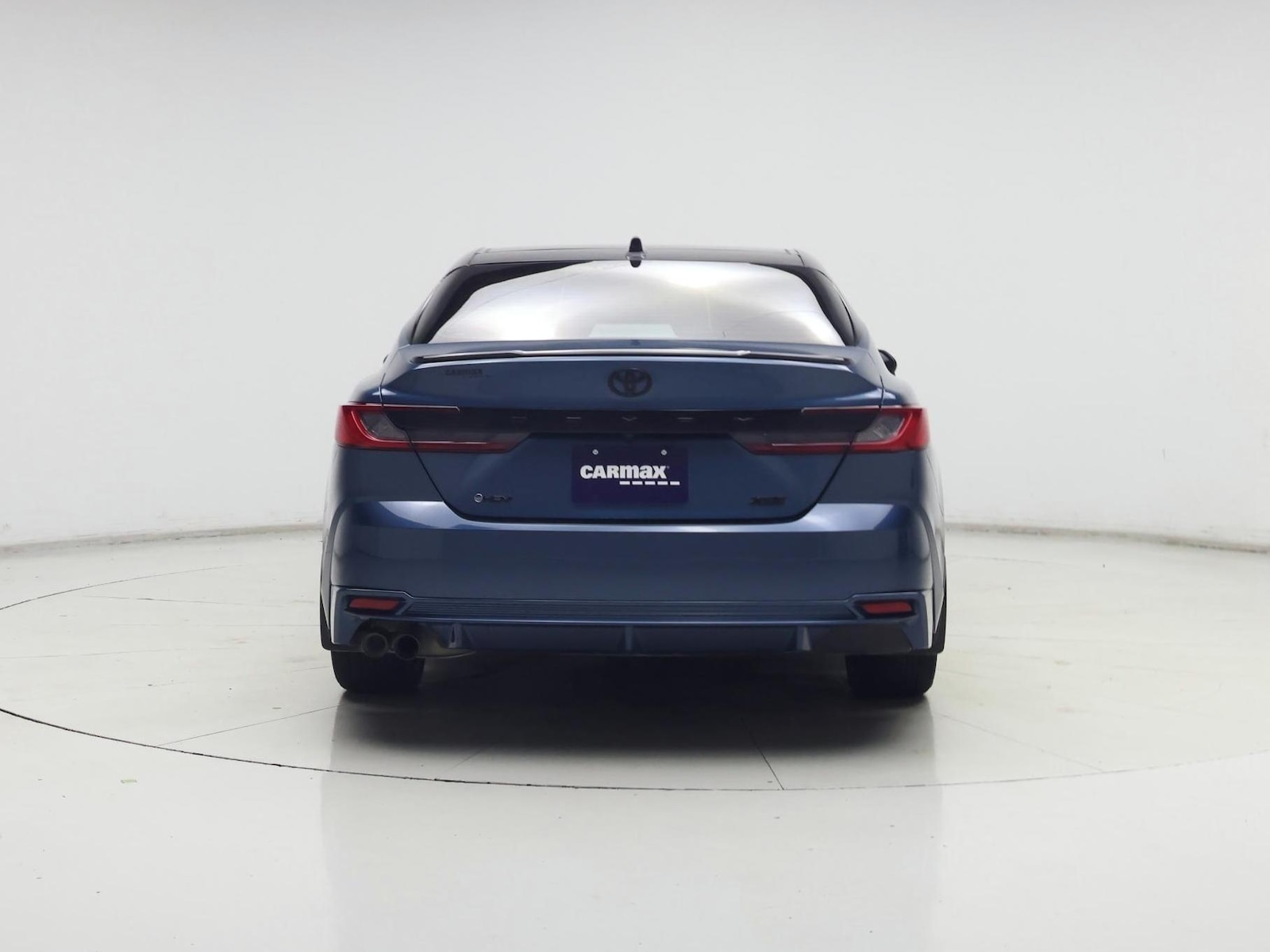 2026 Toyota Camry XSE - Photo 6