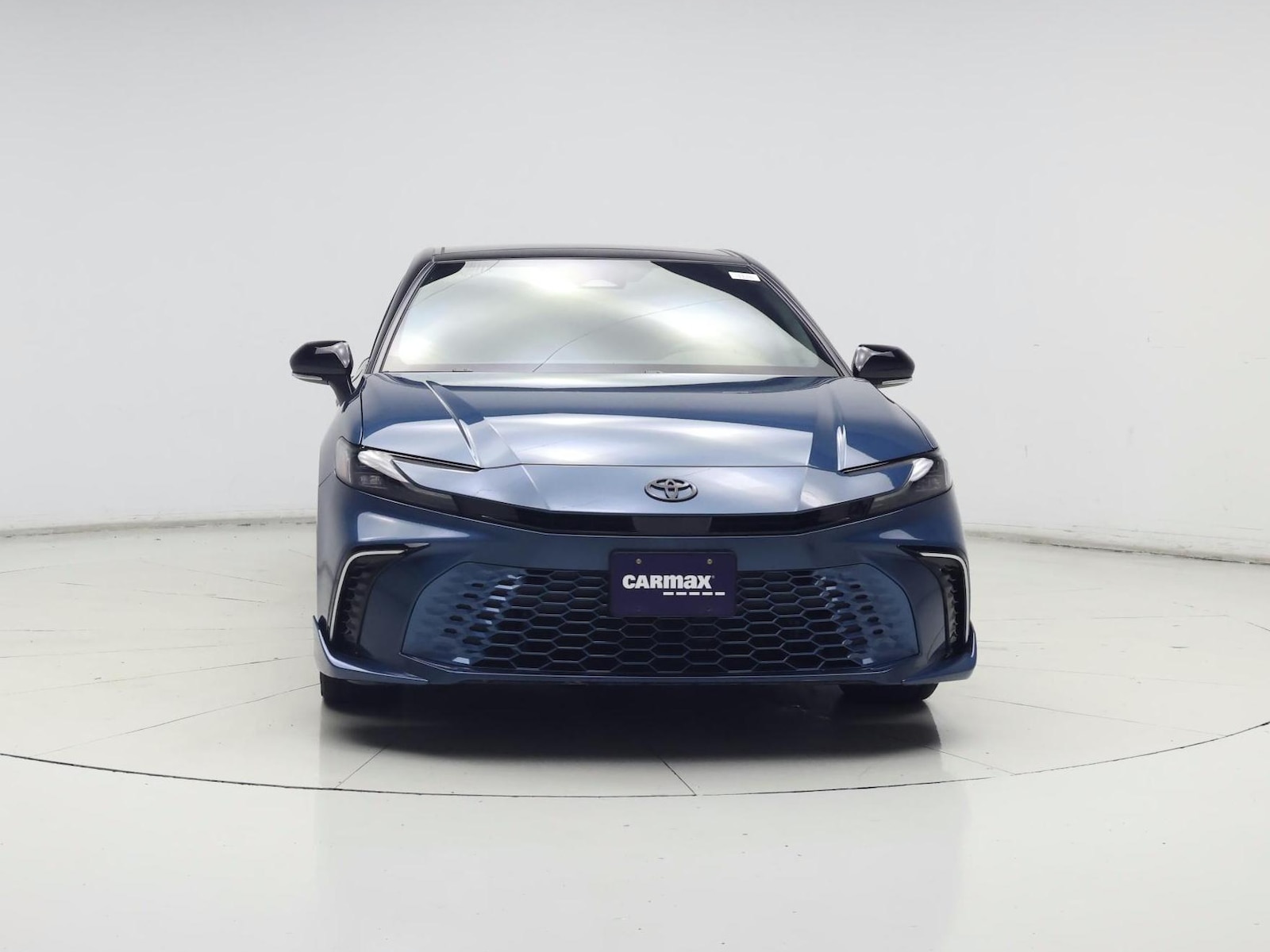 2026 Toyota Camry XSE - Photo 7