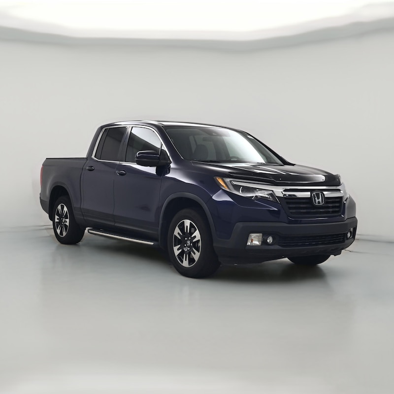 2020 Honda Ridgeline RTL