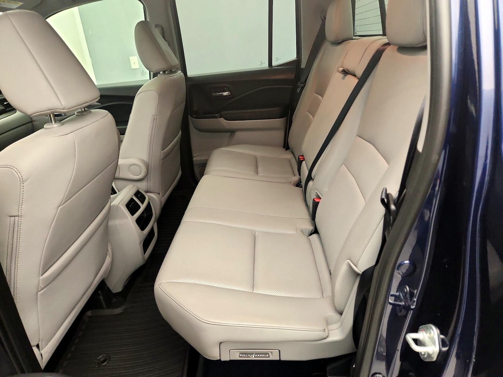 2020 Honda Ridgeline RTL - Photo 21