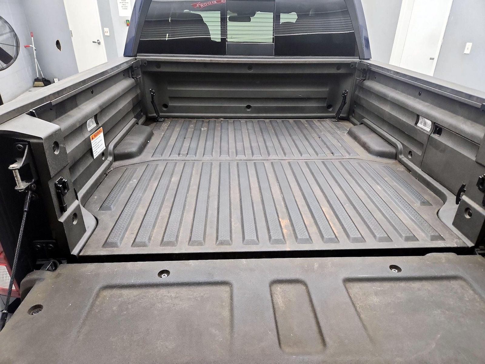 2020 Honda Ridgeline RTL - Photo 22