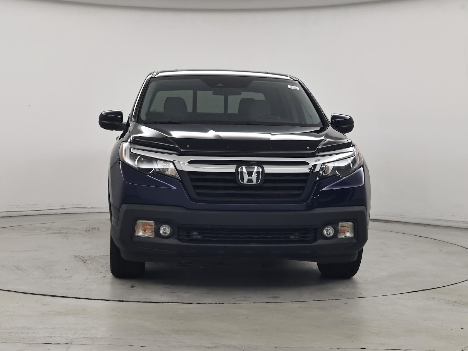 2020 Honda Ridgeline RTL - Photo 6