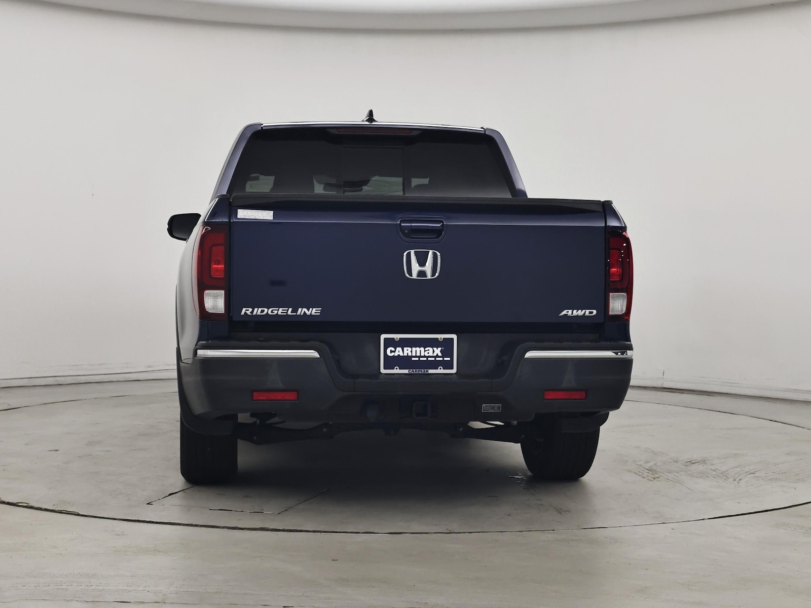 2020 Honda Ridgeline RTL - Photo 7